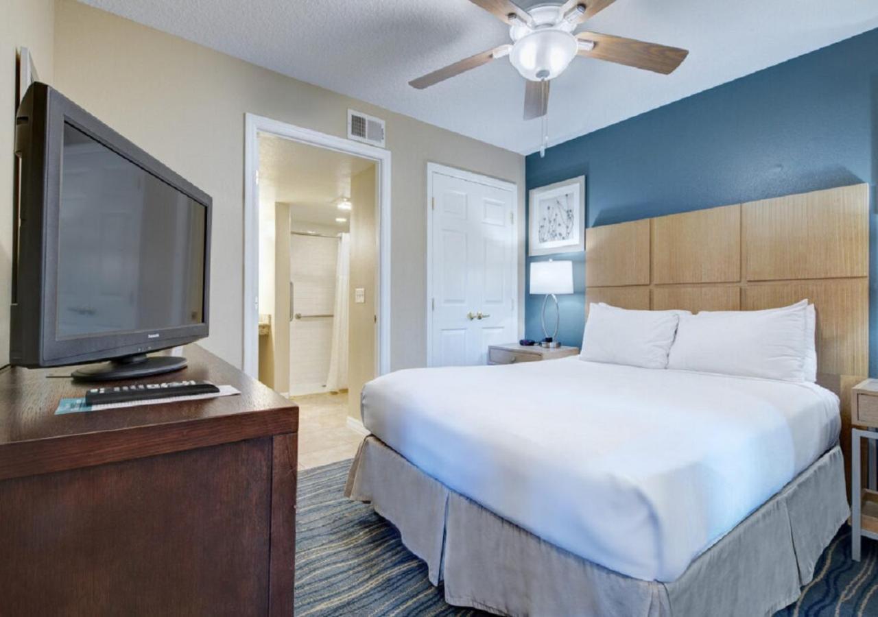 Accessible Two-Bedroom Condo