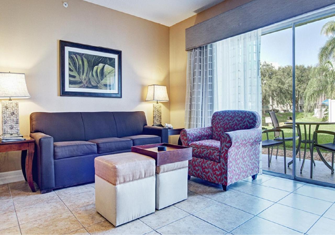 One-Bedroom Condo