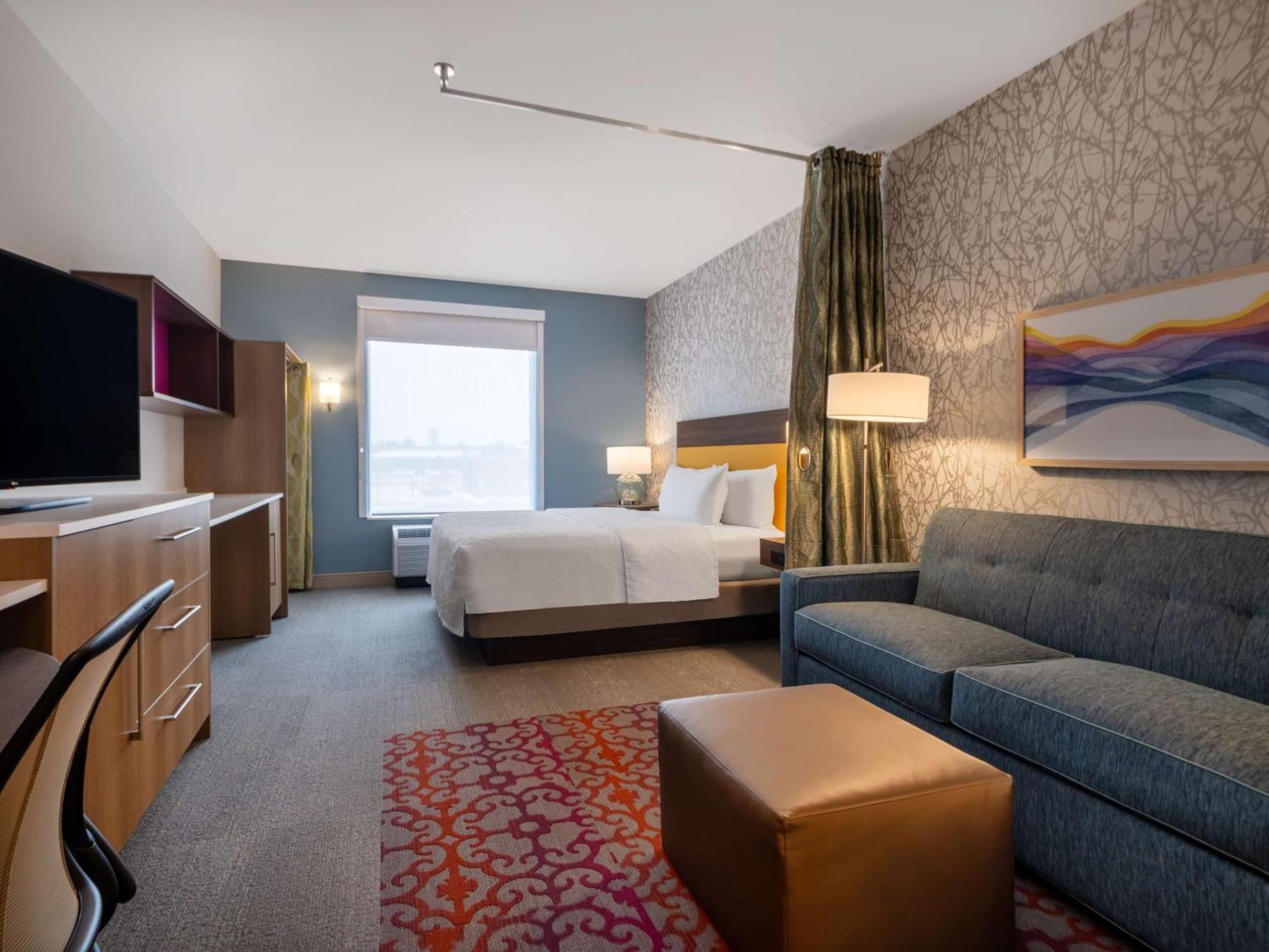 King Studio Suite