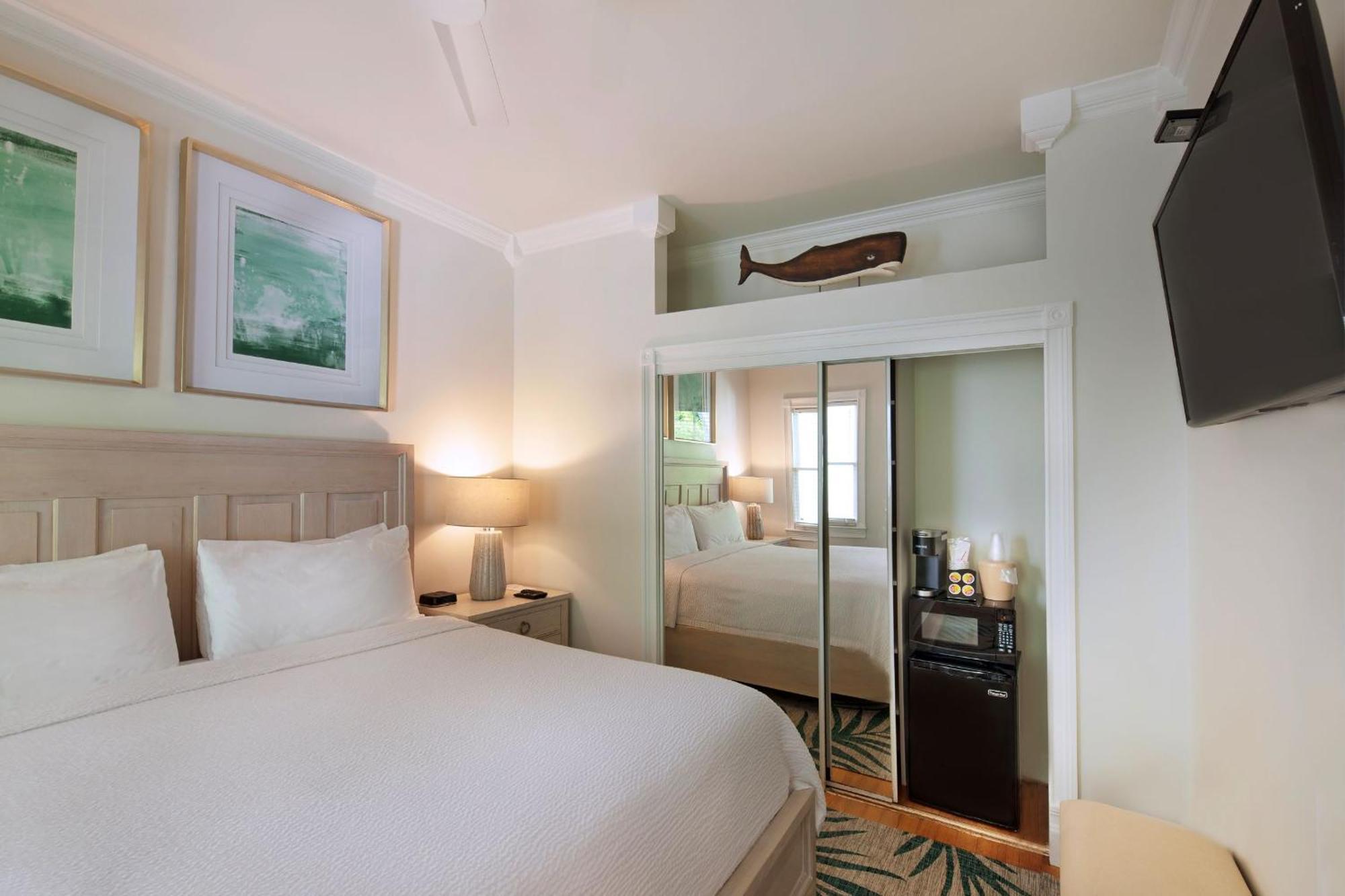 Habitación Deluxe con cama extragrande