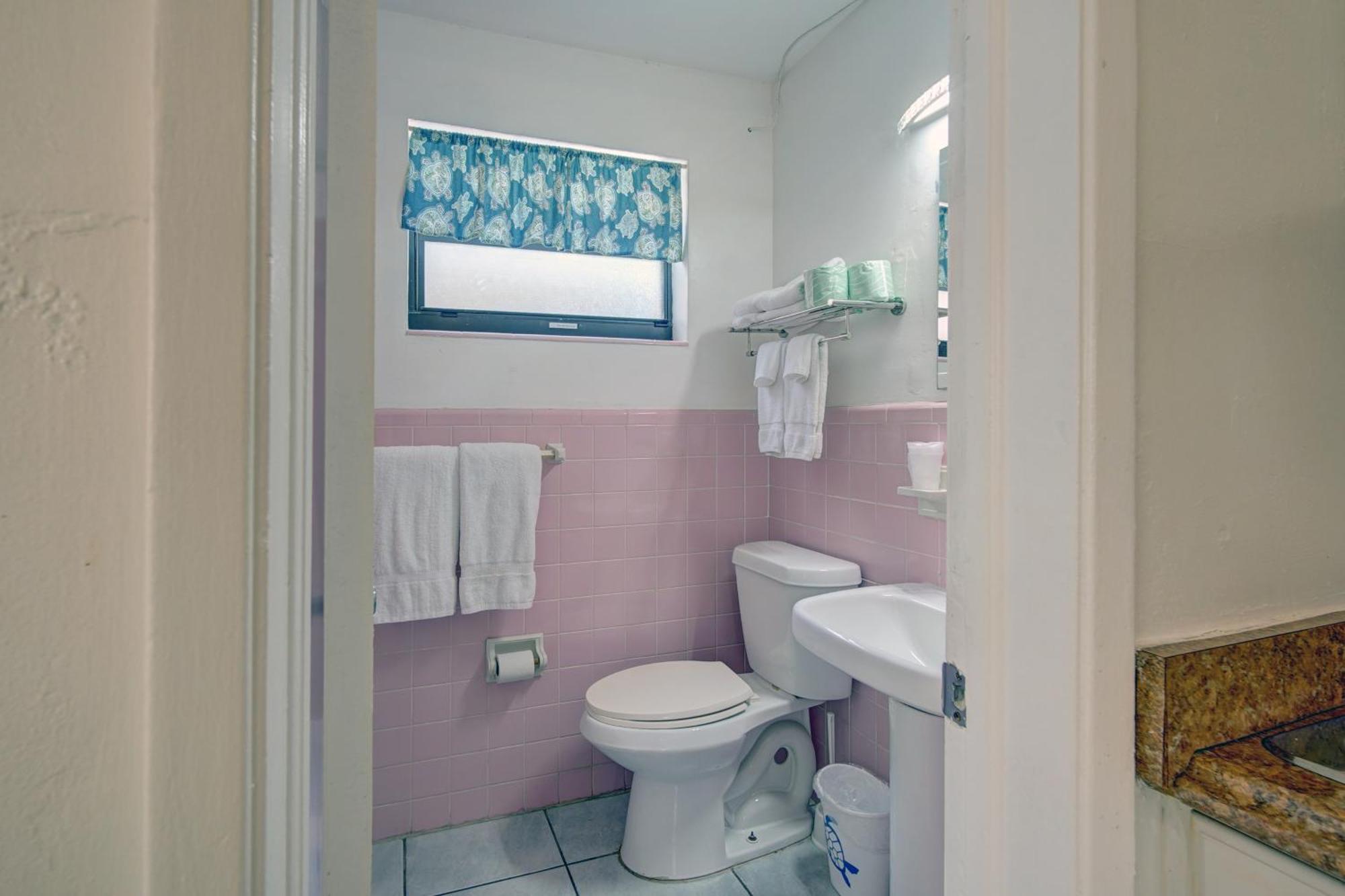 Chambre King Efficiency