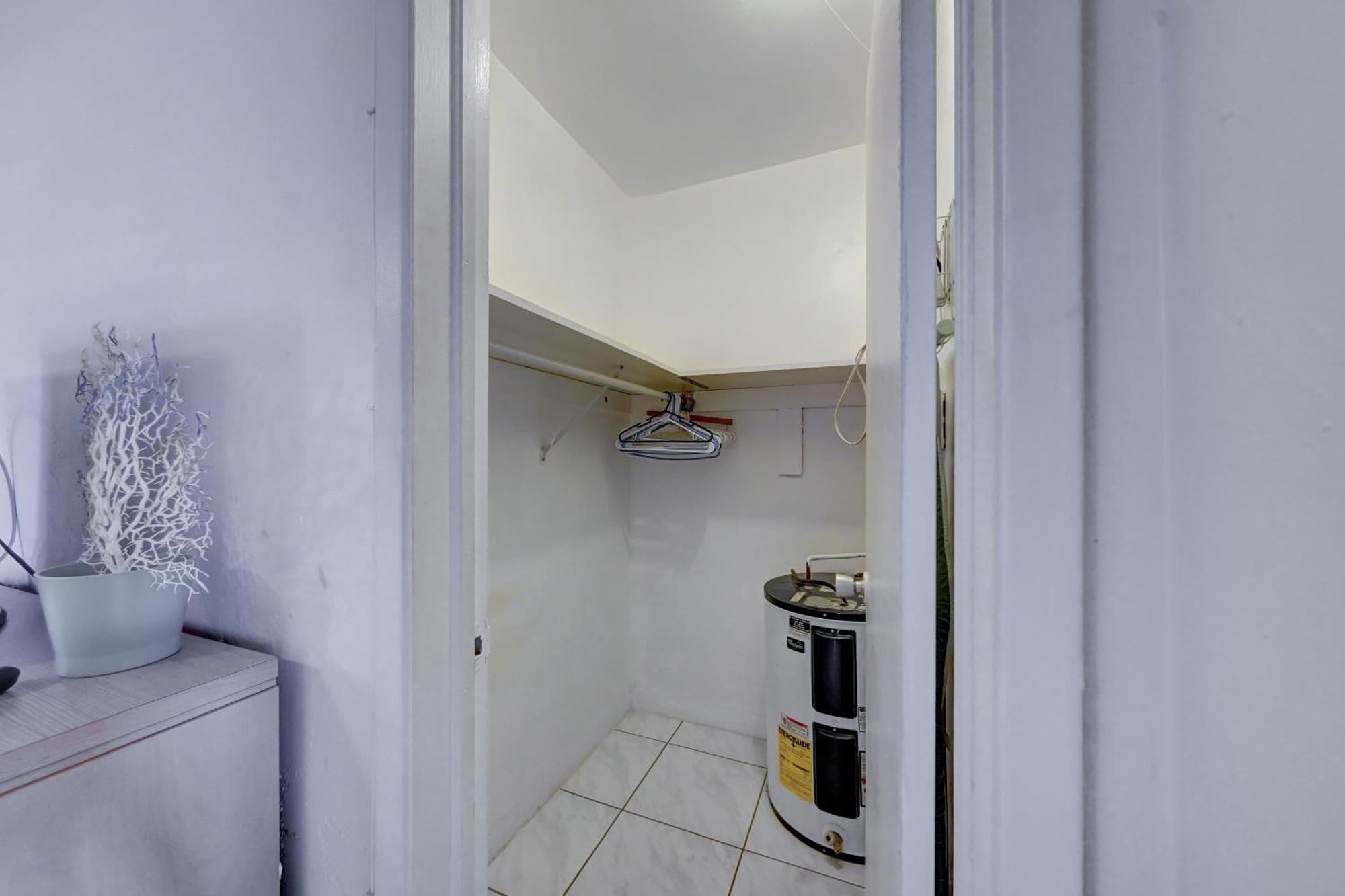 Appartement 1 Chambre (1 Lit King-Size)