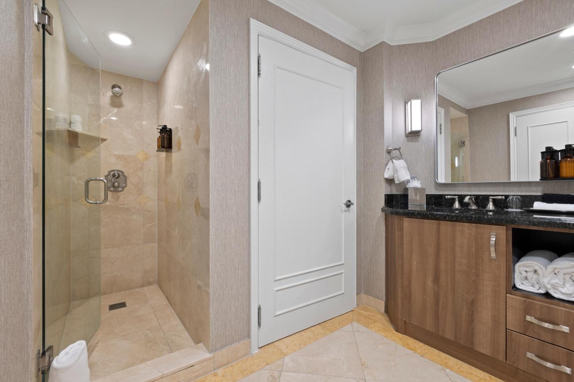 Suite 2 Chambres