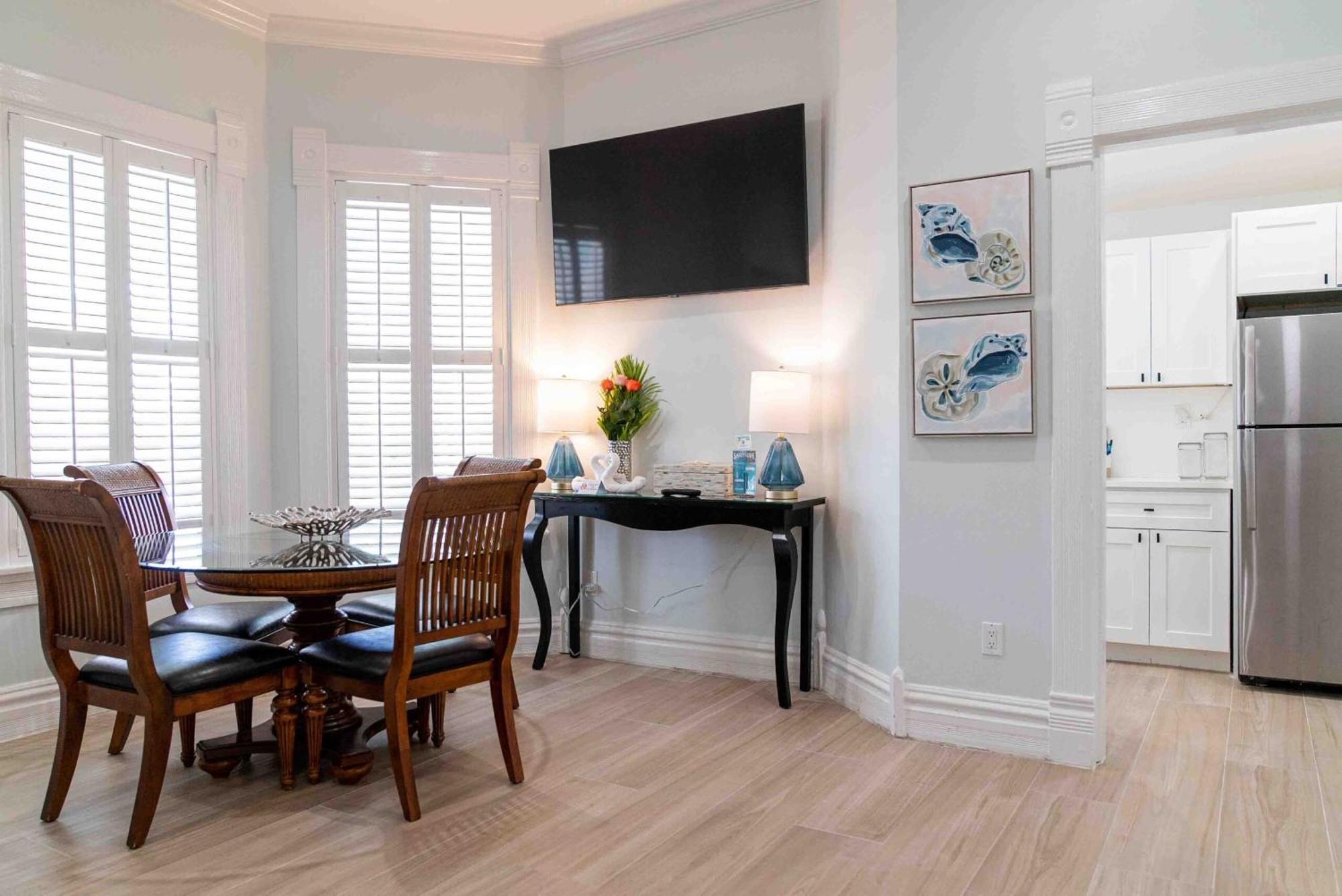 Suite King con Vista Oceano