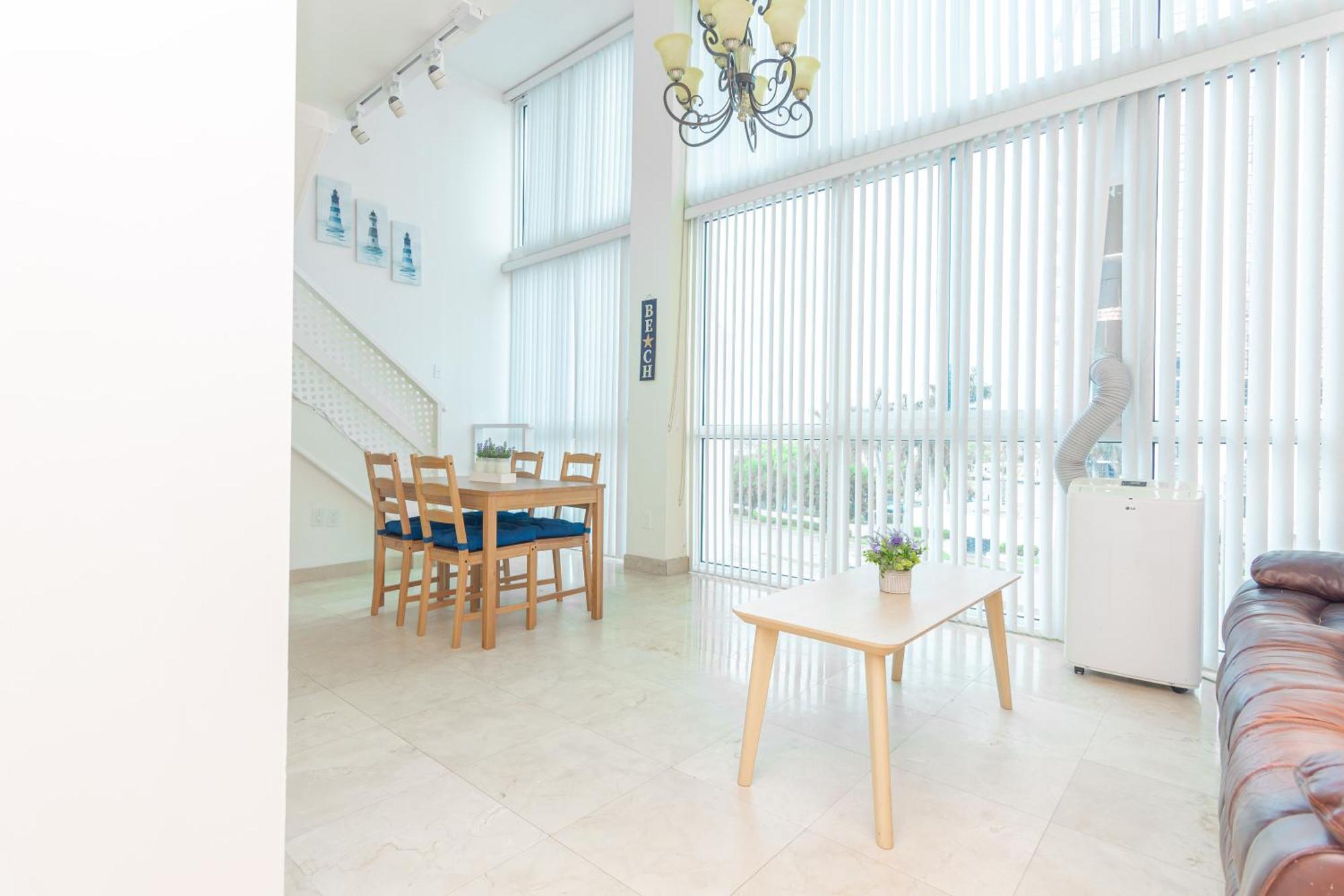 Apartamento de 2 Quartos
