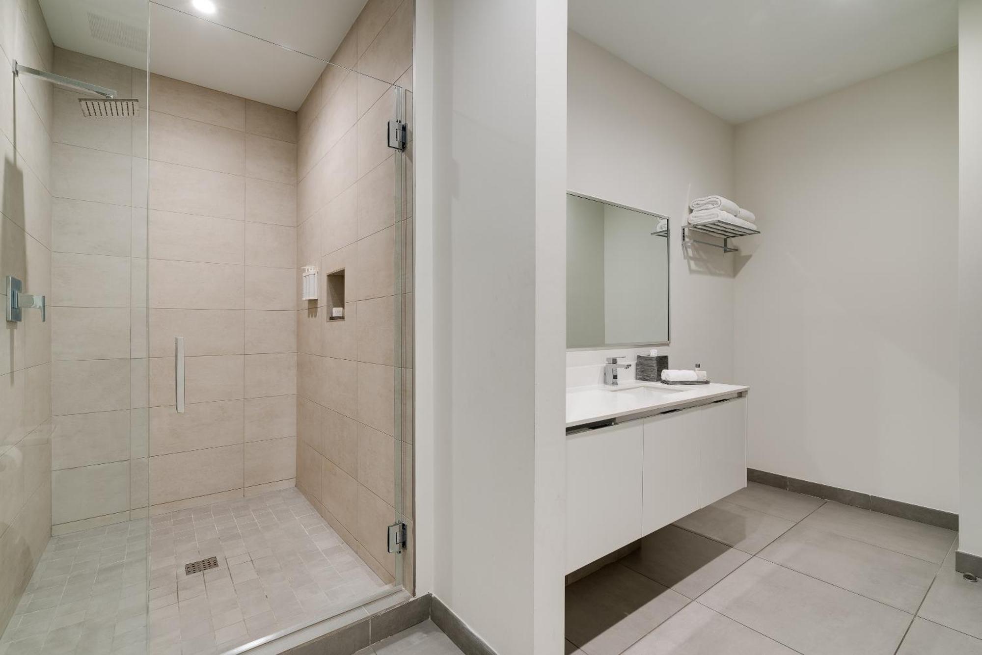 Suite 3 Chambres - Vue sur Eau