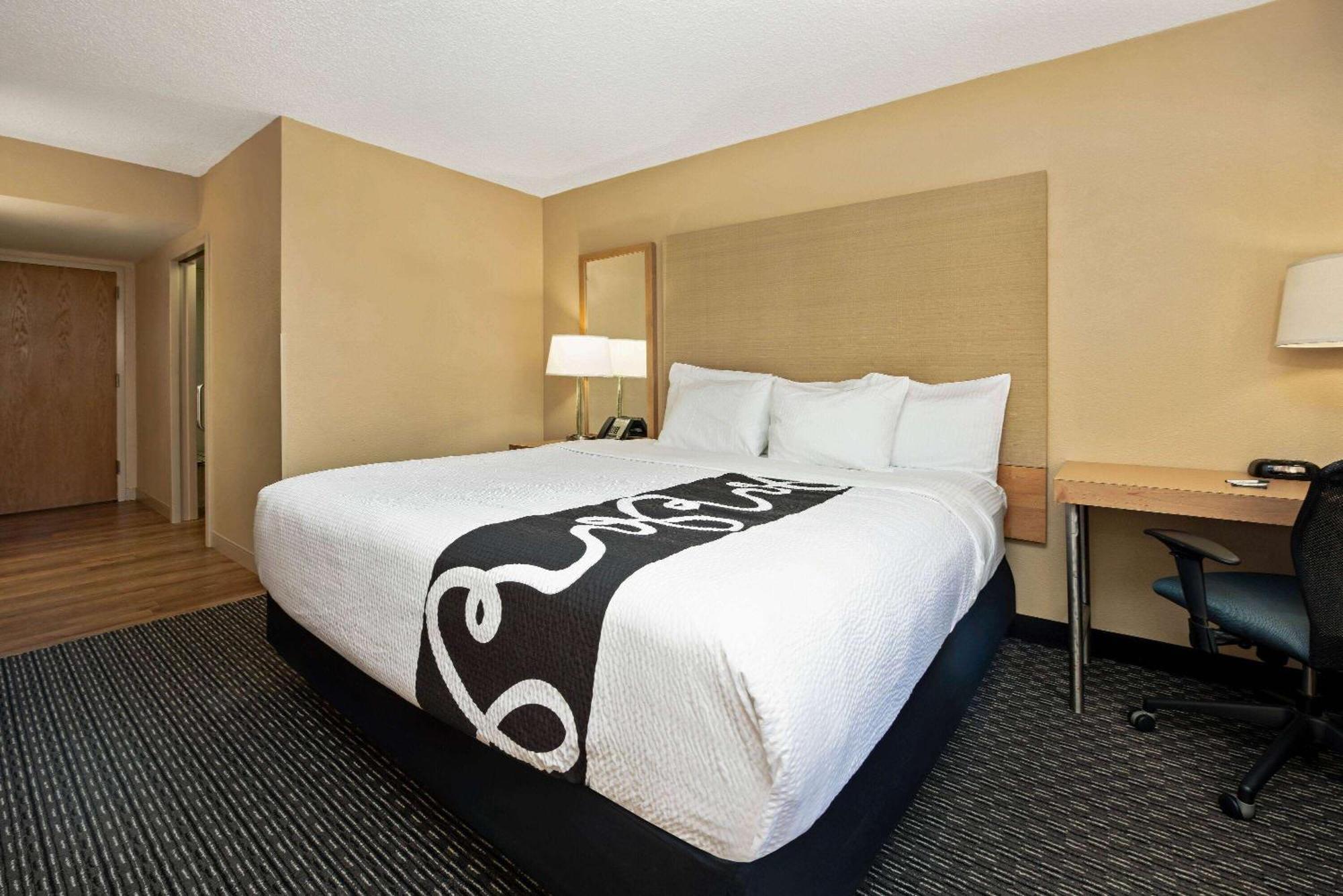 Deluxe Nichtraucherzimmer mit Kingsize-Bett
