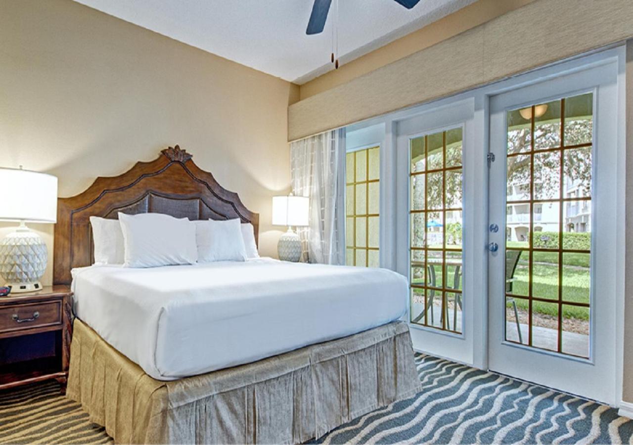 Accessible One-Bedroom Condo