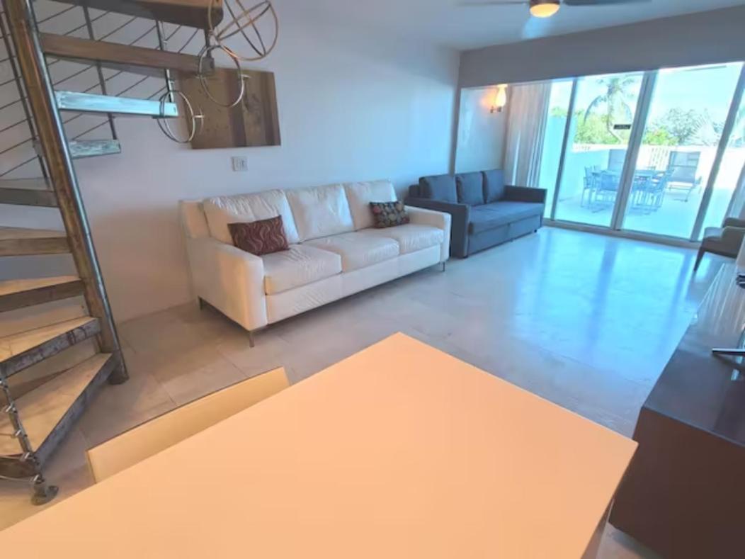 Appartement en Duplex