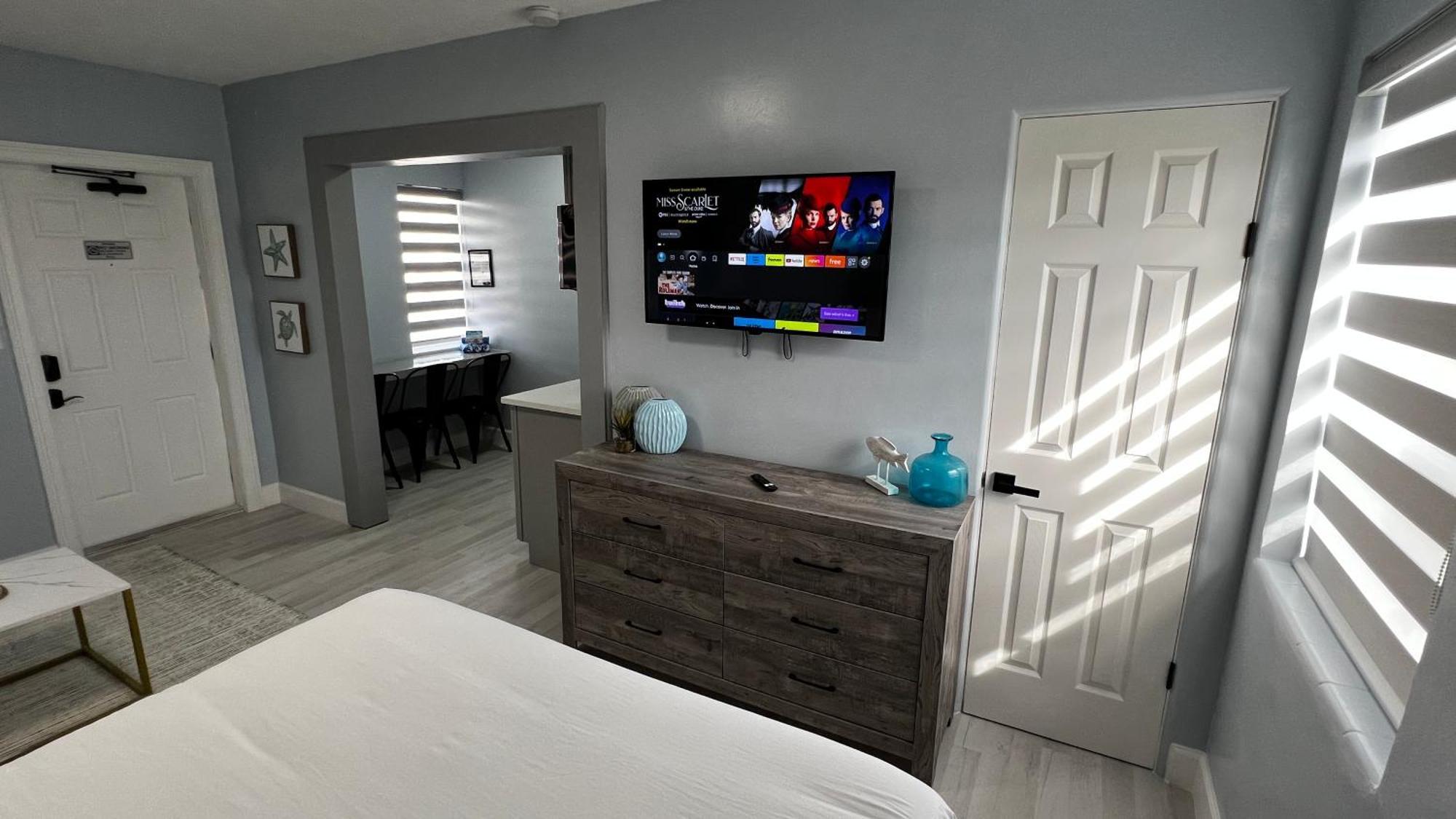 Premium Quadruple Room