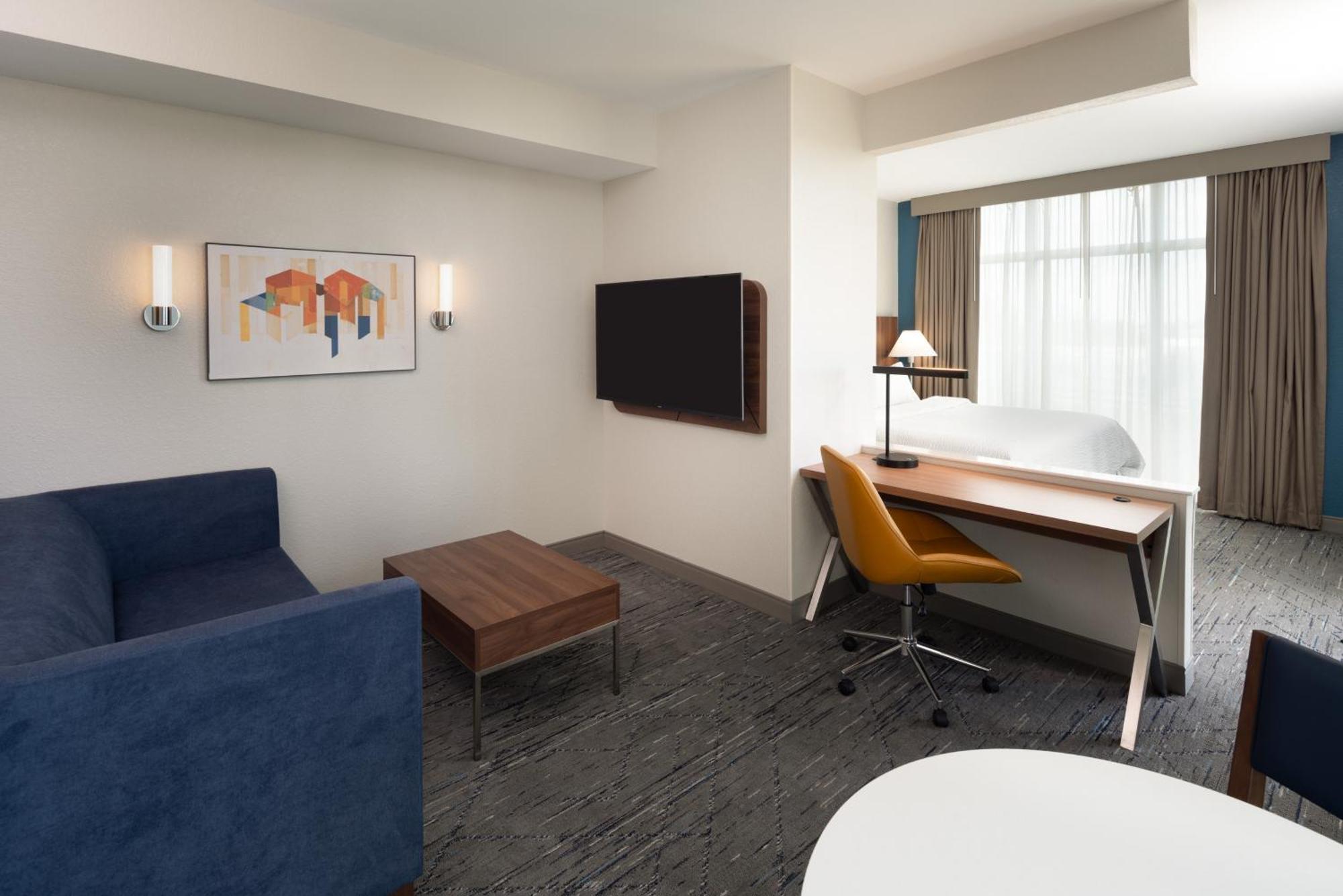 Premium Kamer