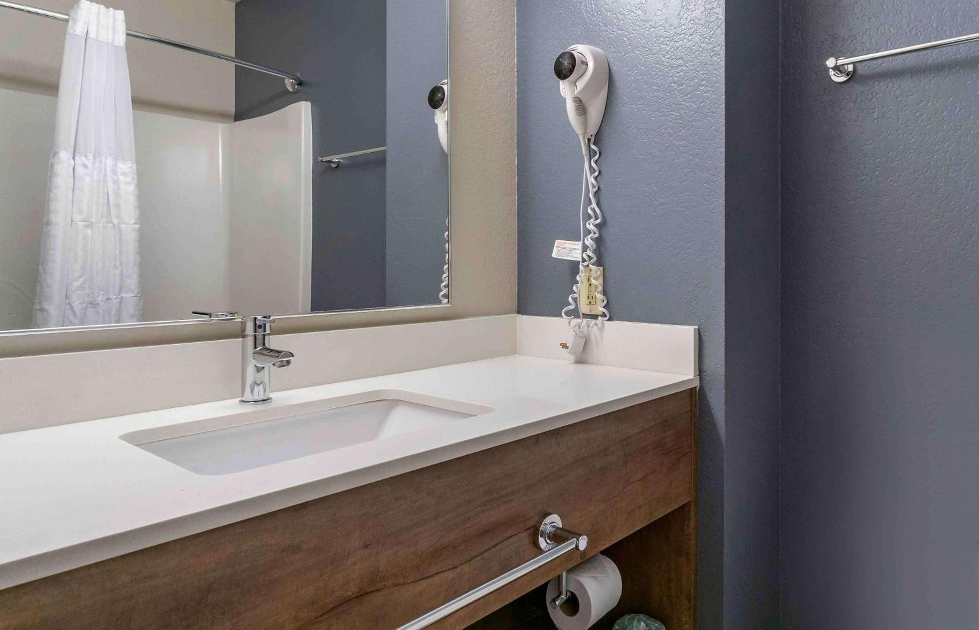 Superior Studio with 2 Double Beds - Non-Smoking
