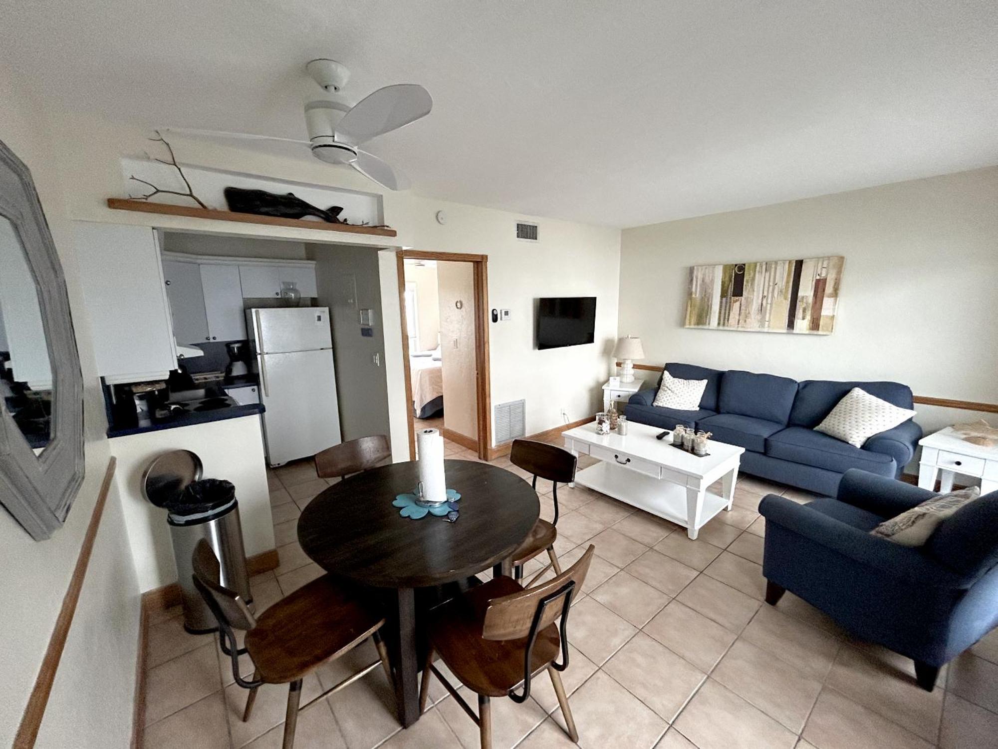 Suite 1 Chambre