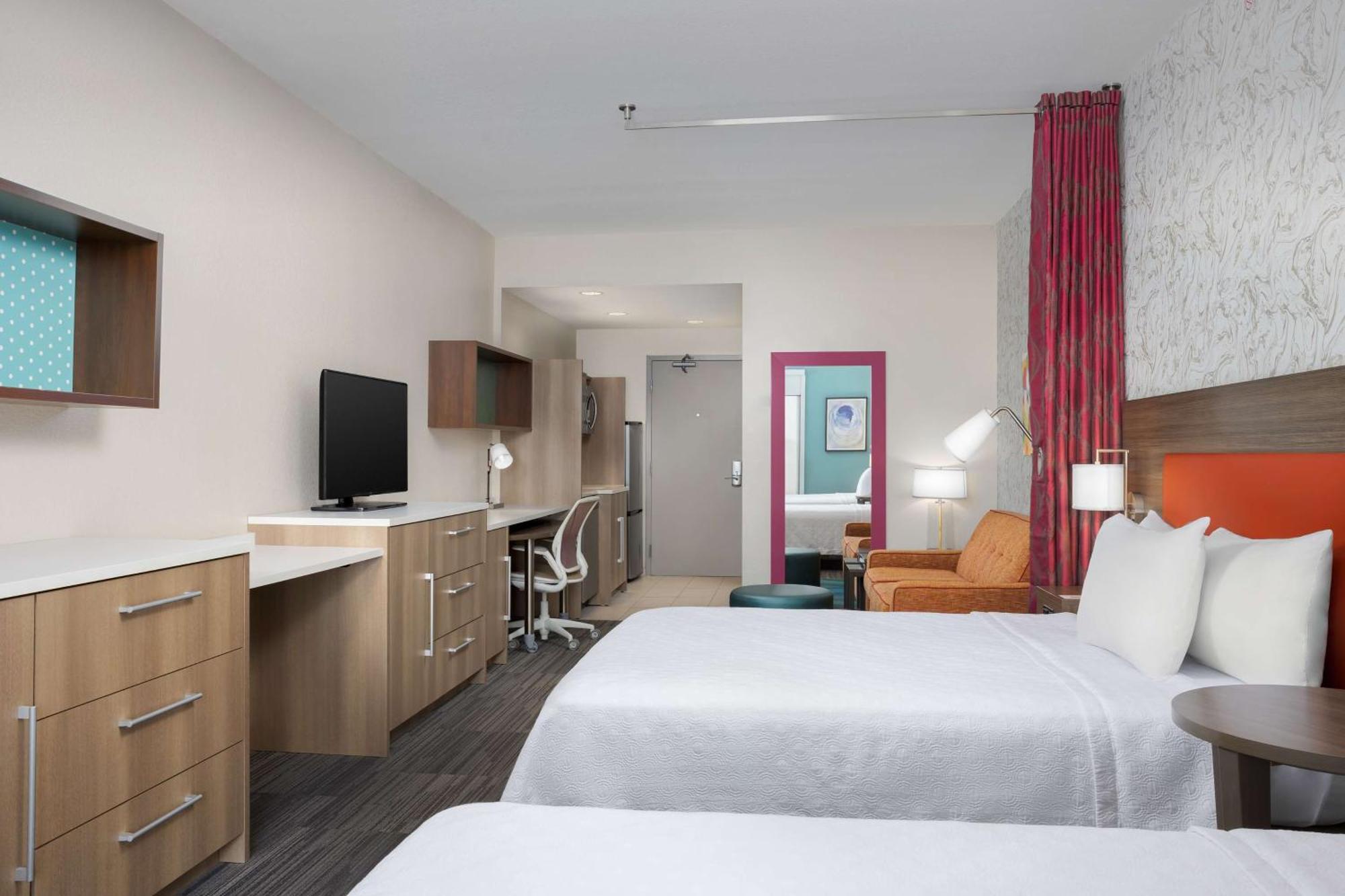 Studio Suite Two Queen Beds Hearing Access or Non-Smoking,1609756709:JPEG