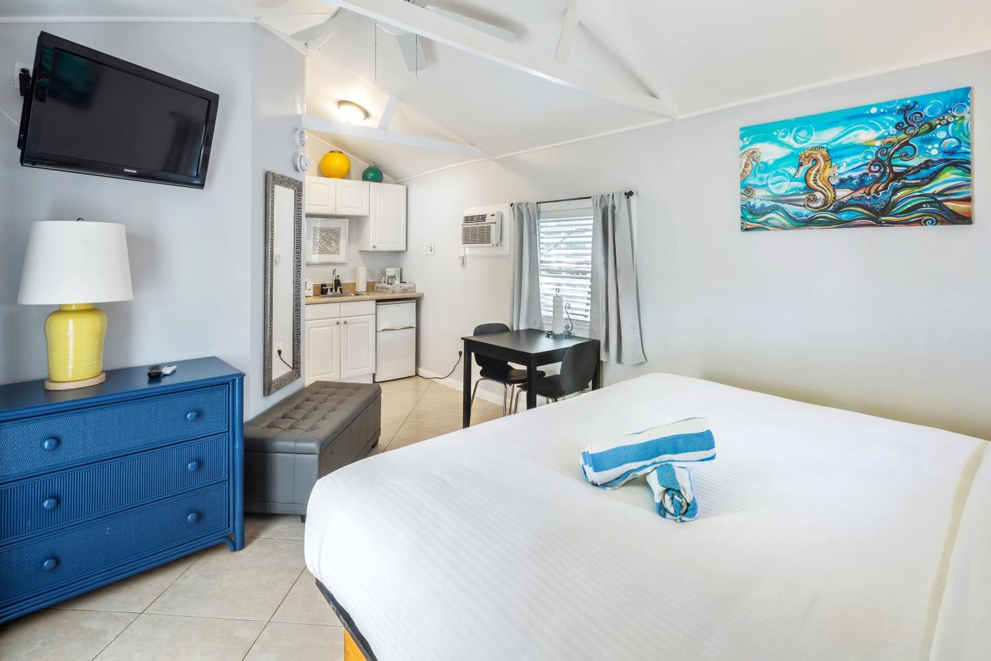 King Suite