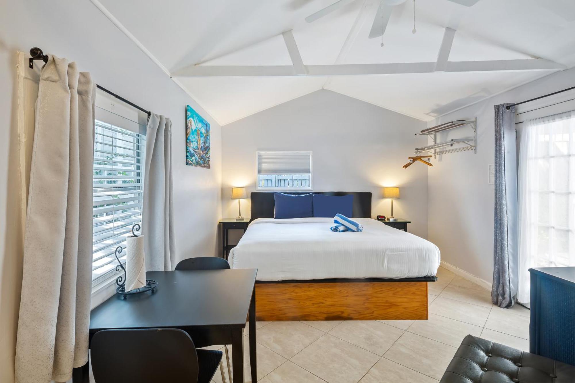 King Suite