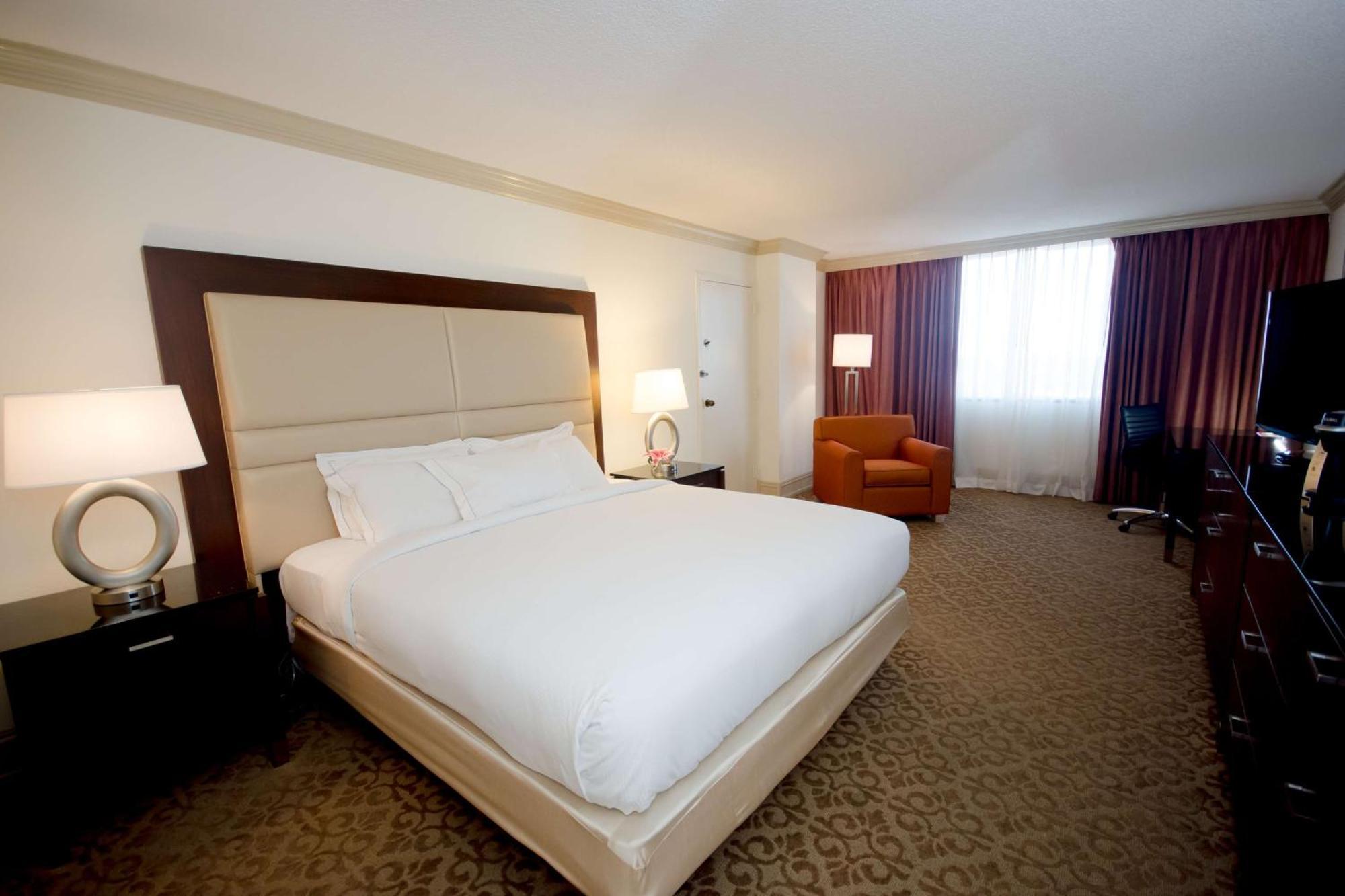 Zimmer mit Kingsize-Bett - Nichtraucher