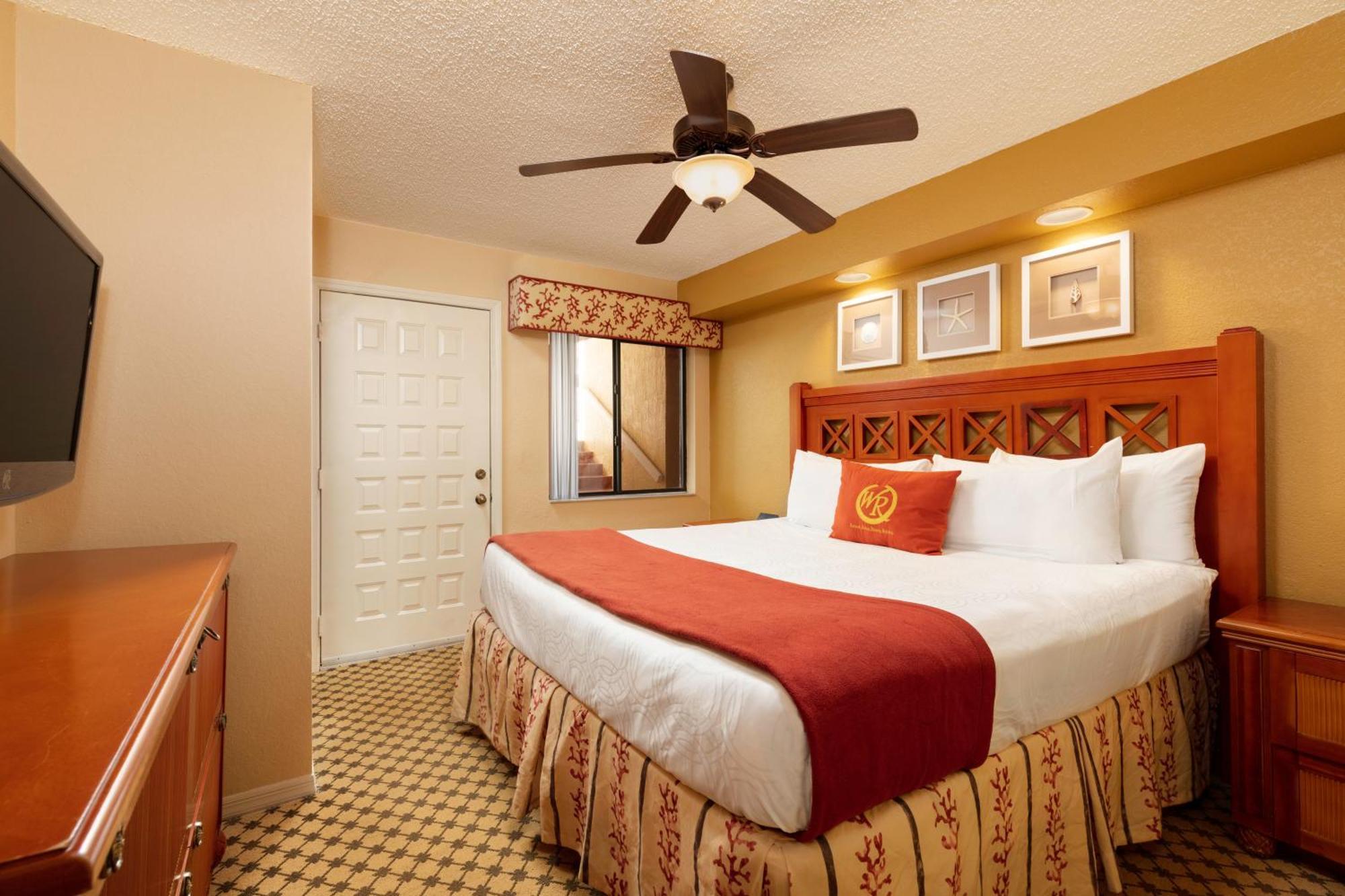 Villa 1 Chambre