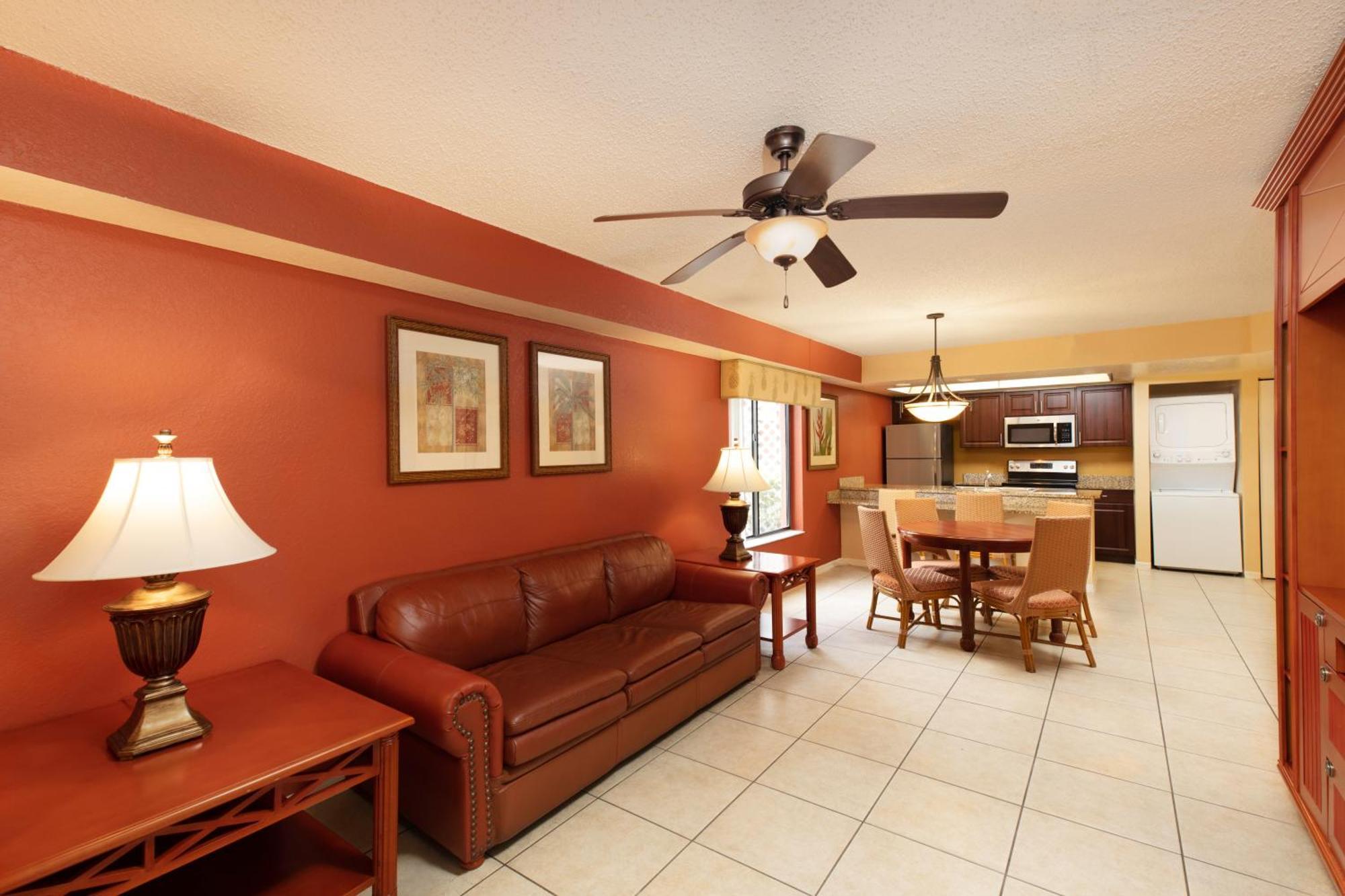 Villa 2 Chambres