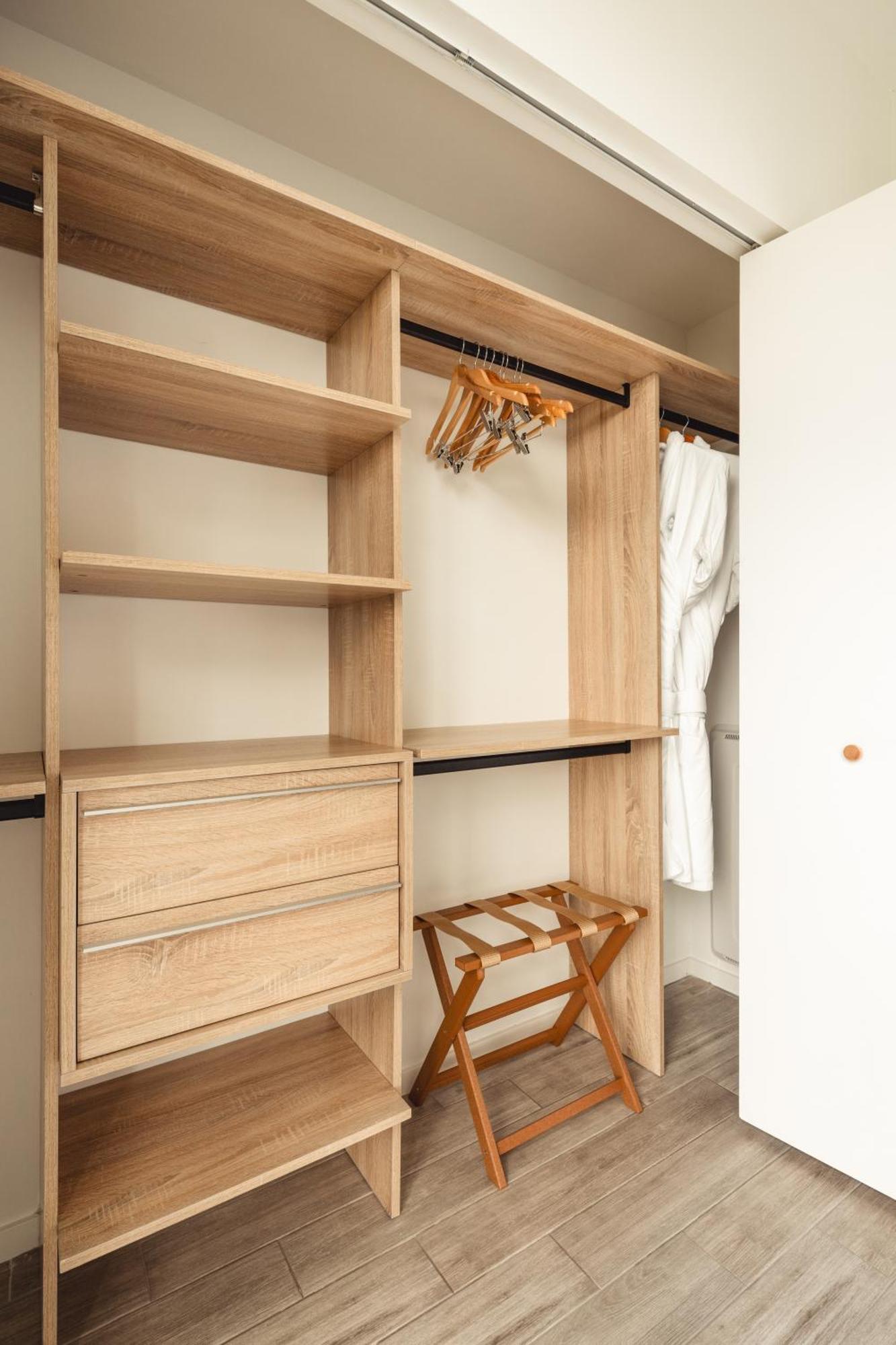 Appartement 1 Chambre