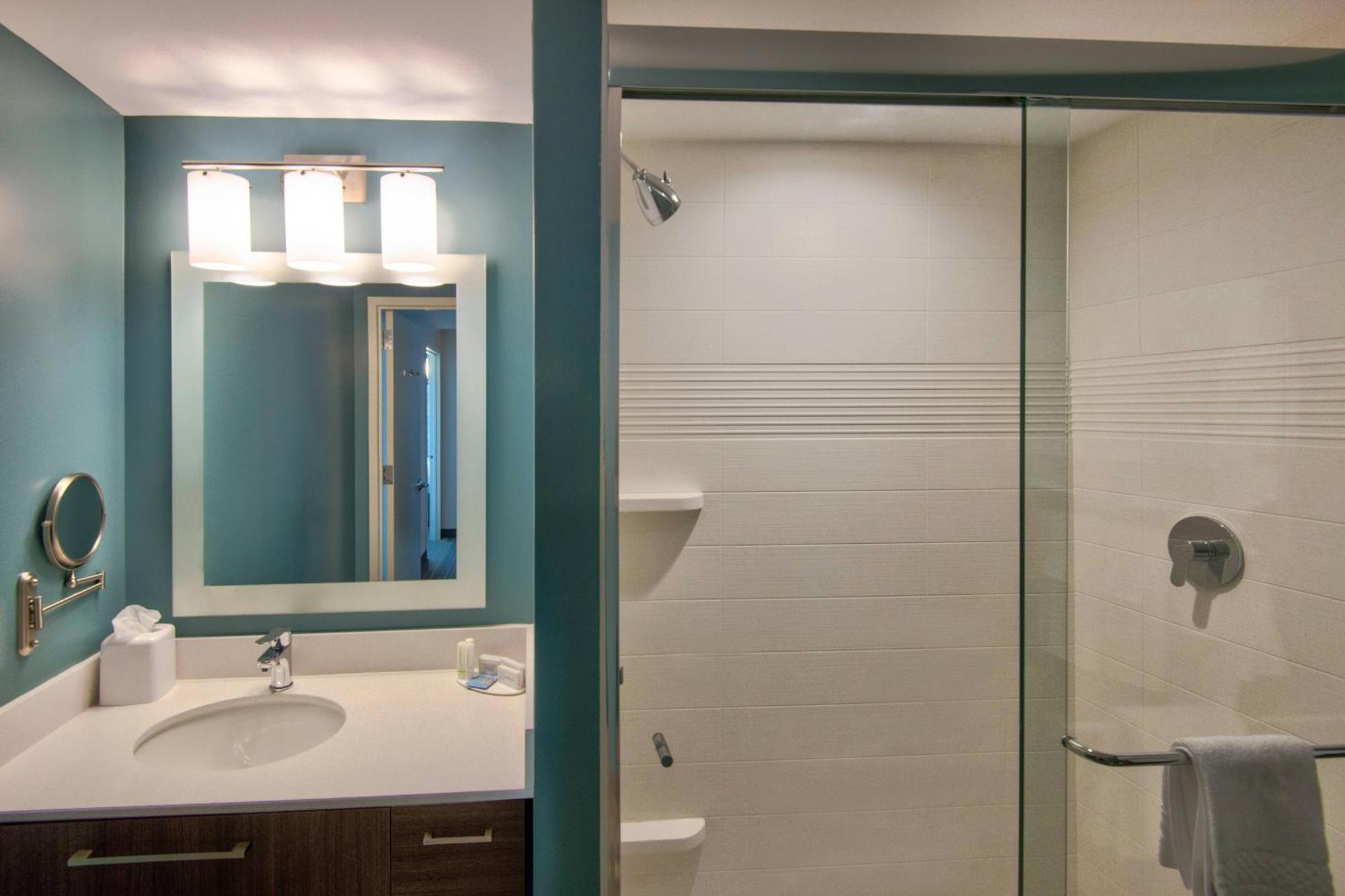 Suite 2 Chambres