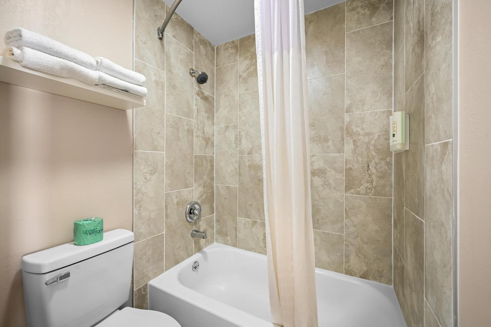 Superior King Suite - Non-Smoking/First Floor