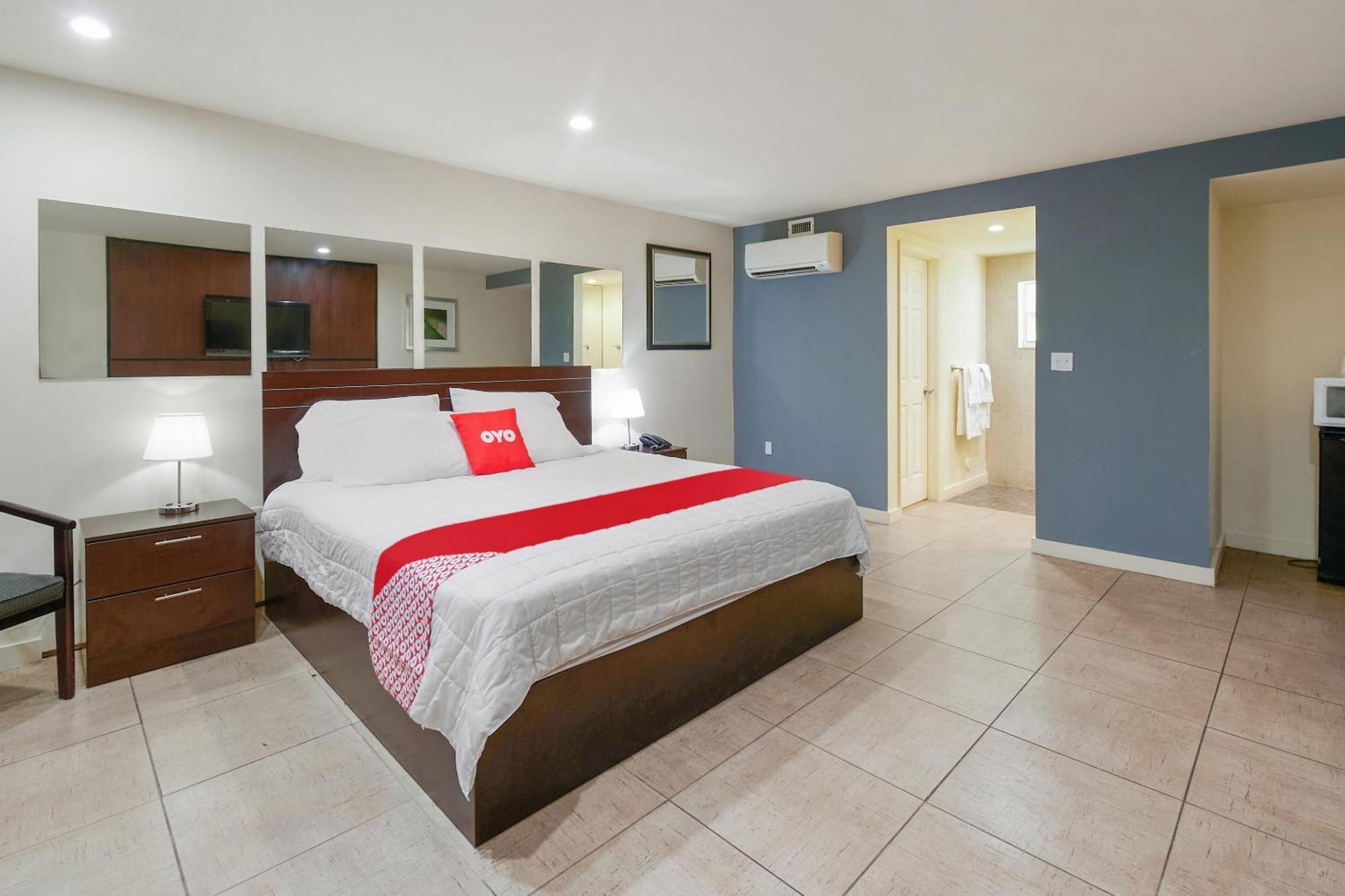 King Room