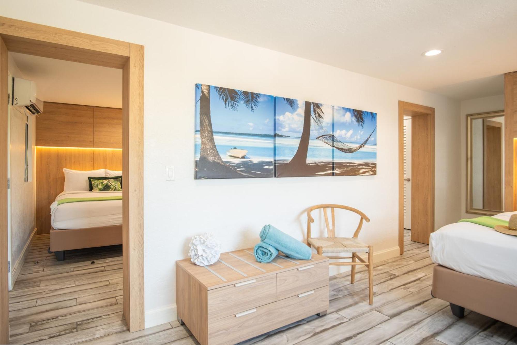 Family Suite