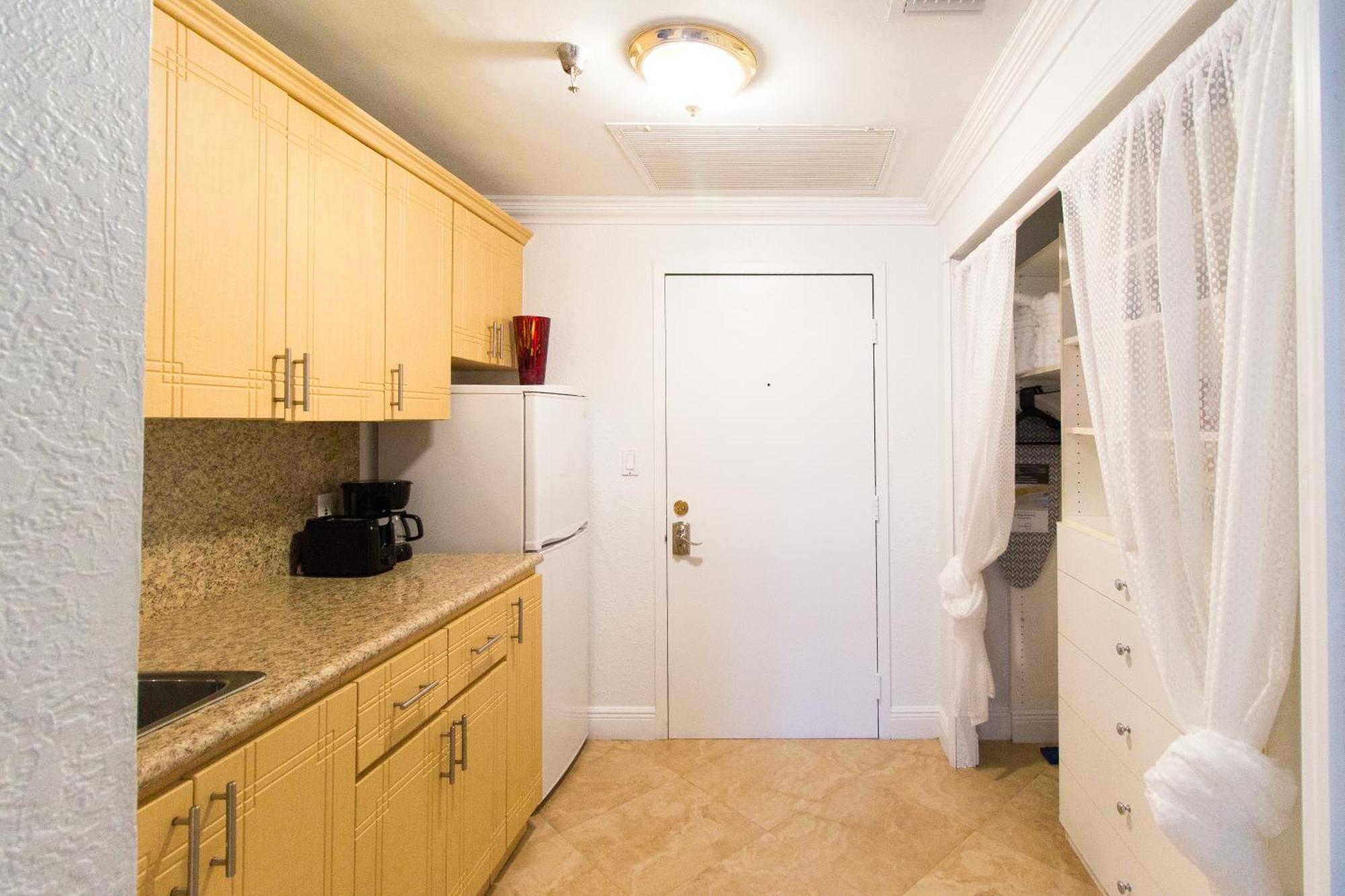 Apartamento Estúdio