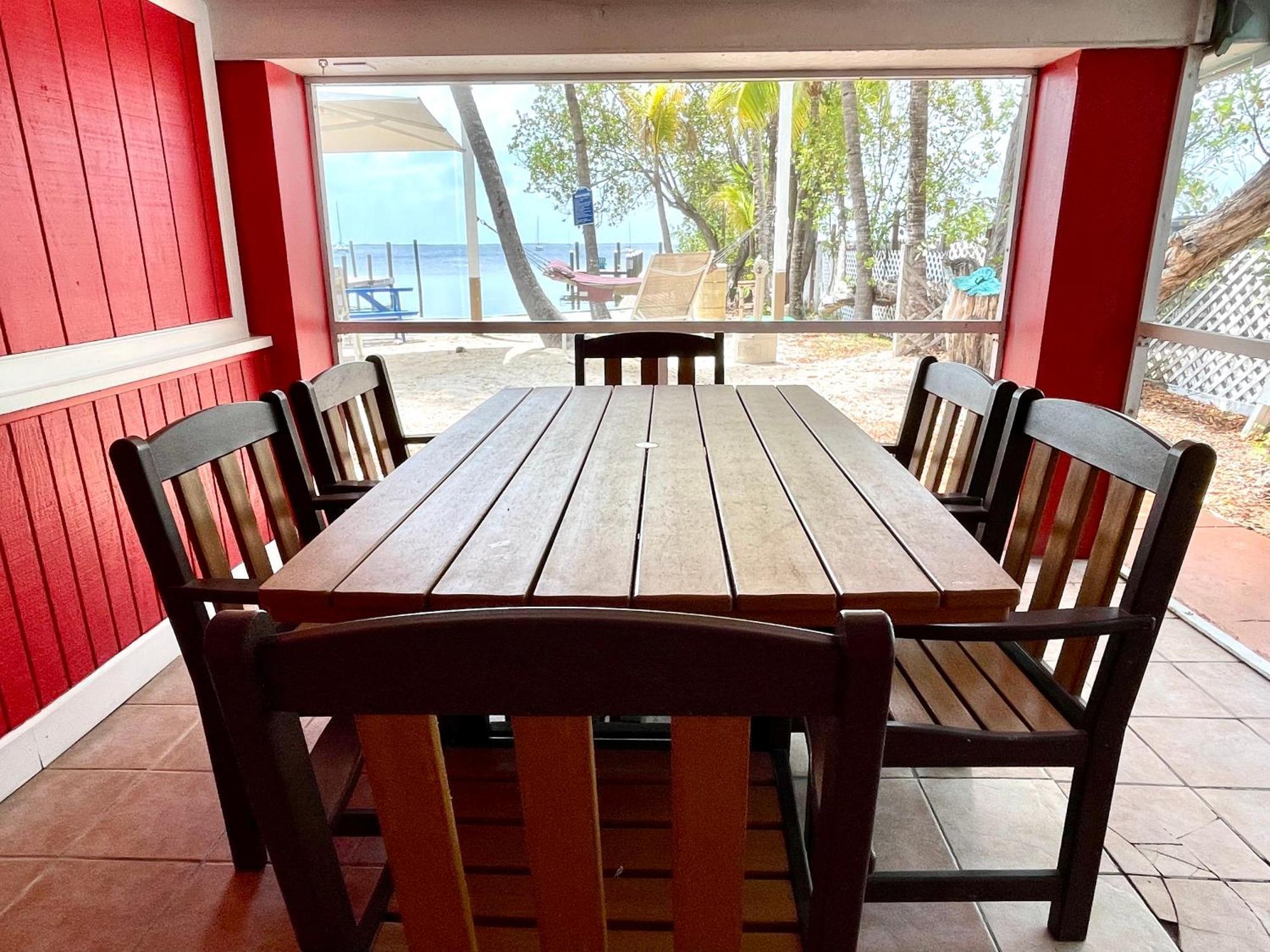 Beach Daze Waterfront Suite