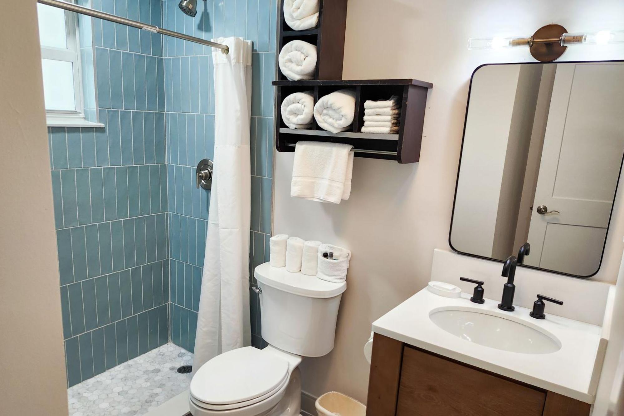 Two-Bedroom Suite