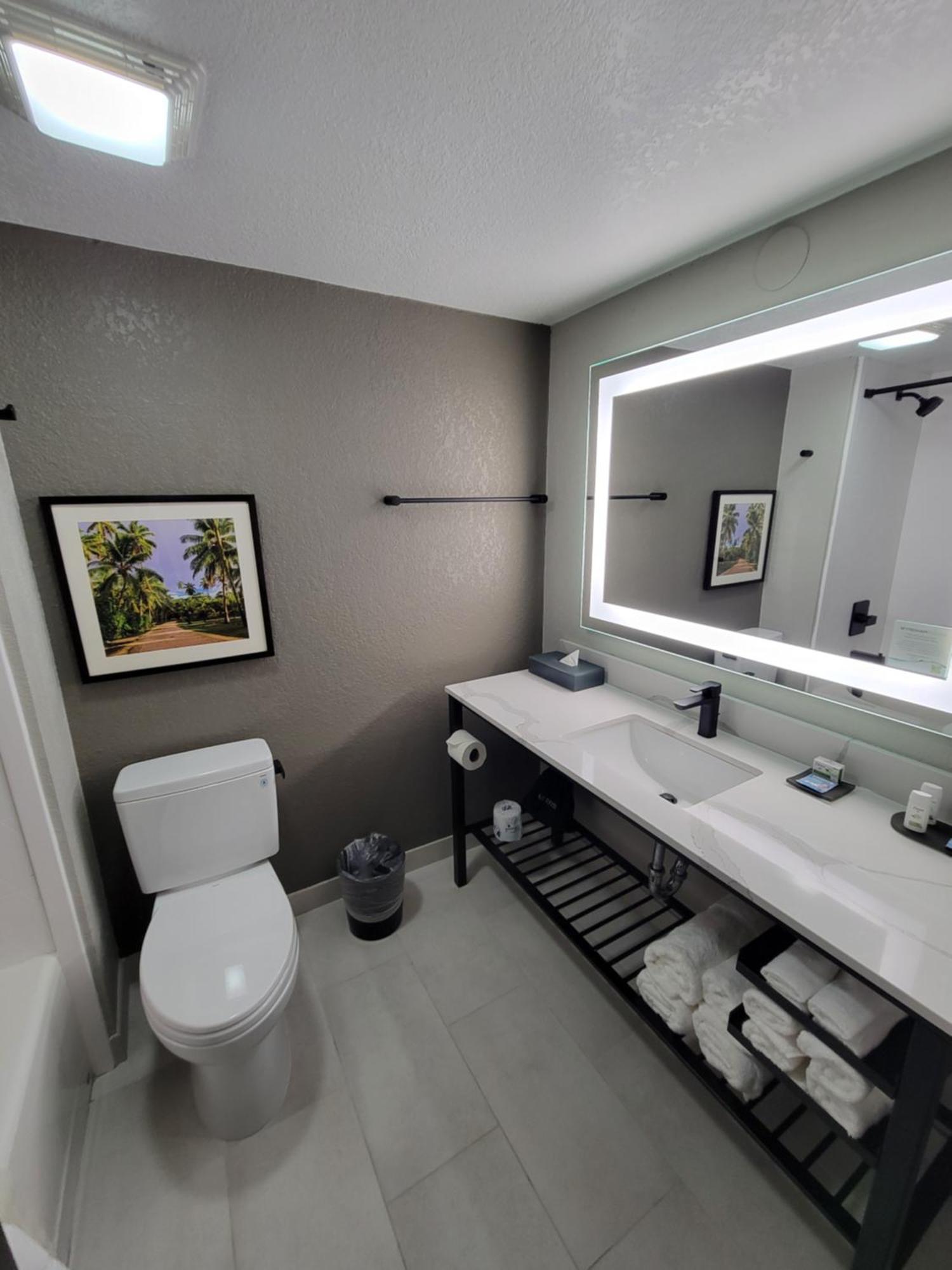 Deluxe King Room - (No Resort Fee)