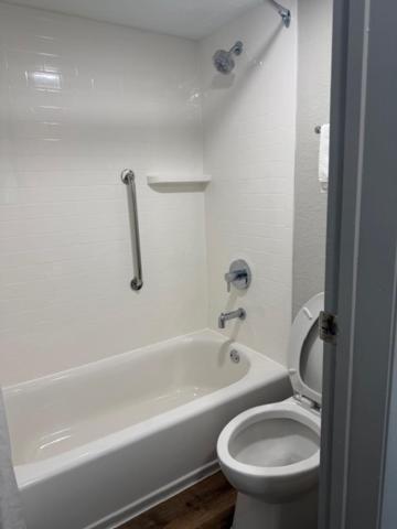 Double Room with Two Double Beds