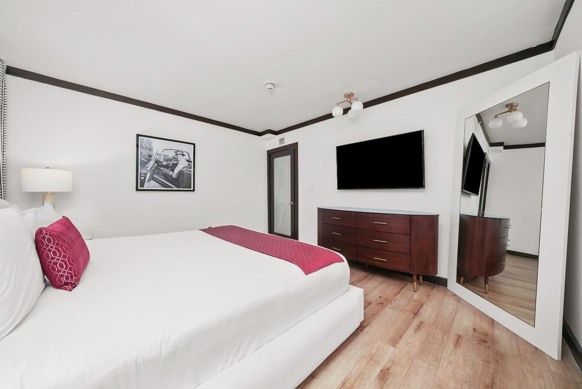 Suite de Luxe 2 Chambres