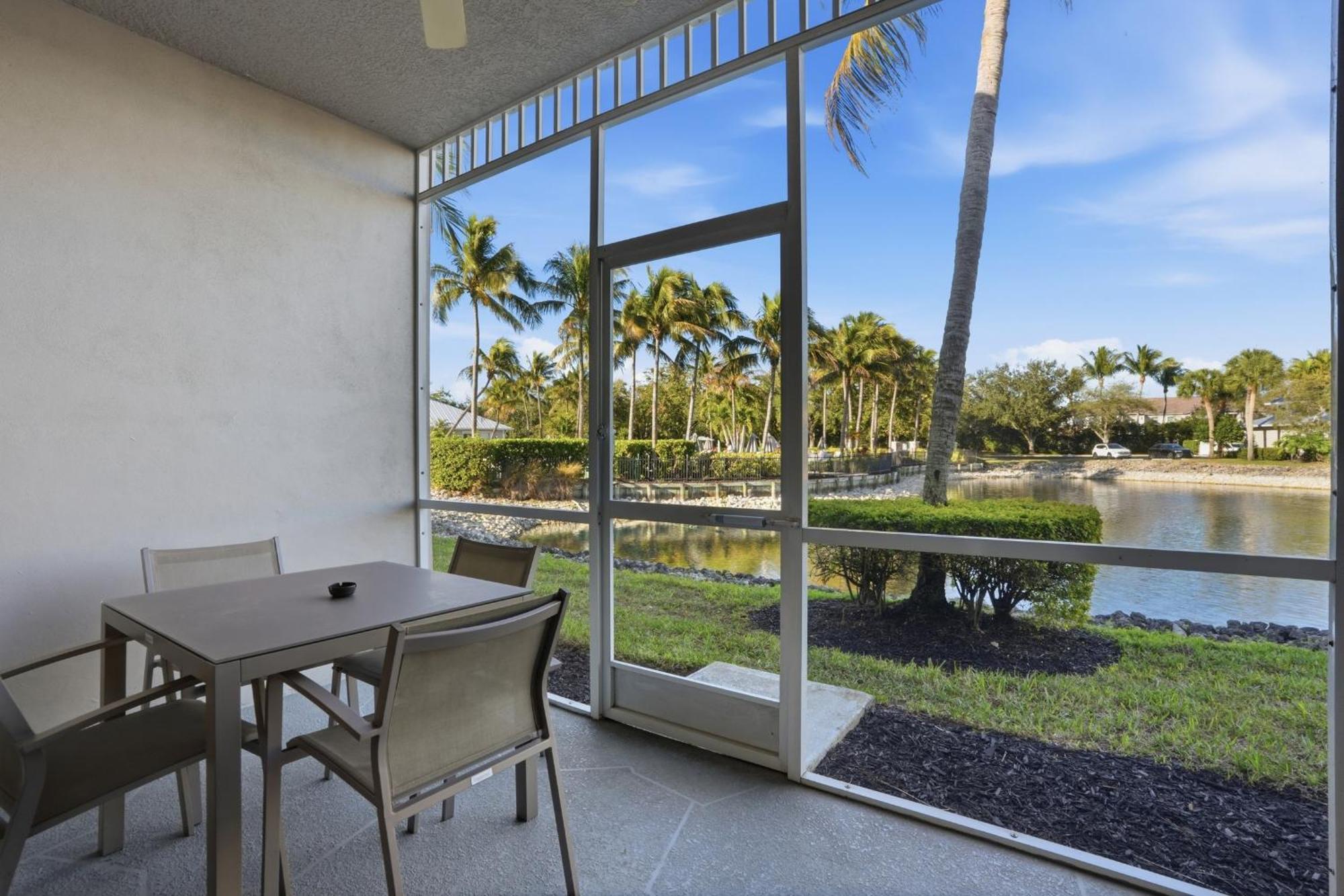 Villa 3 Chambres