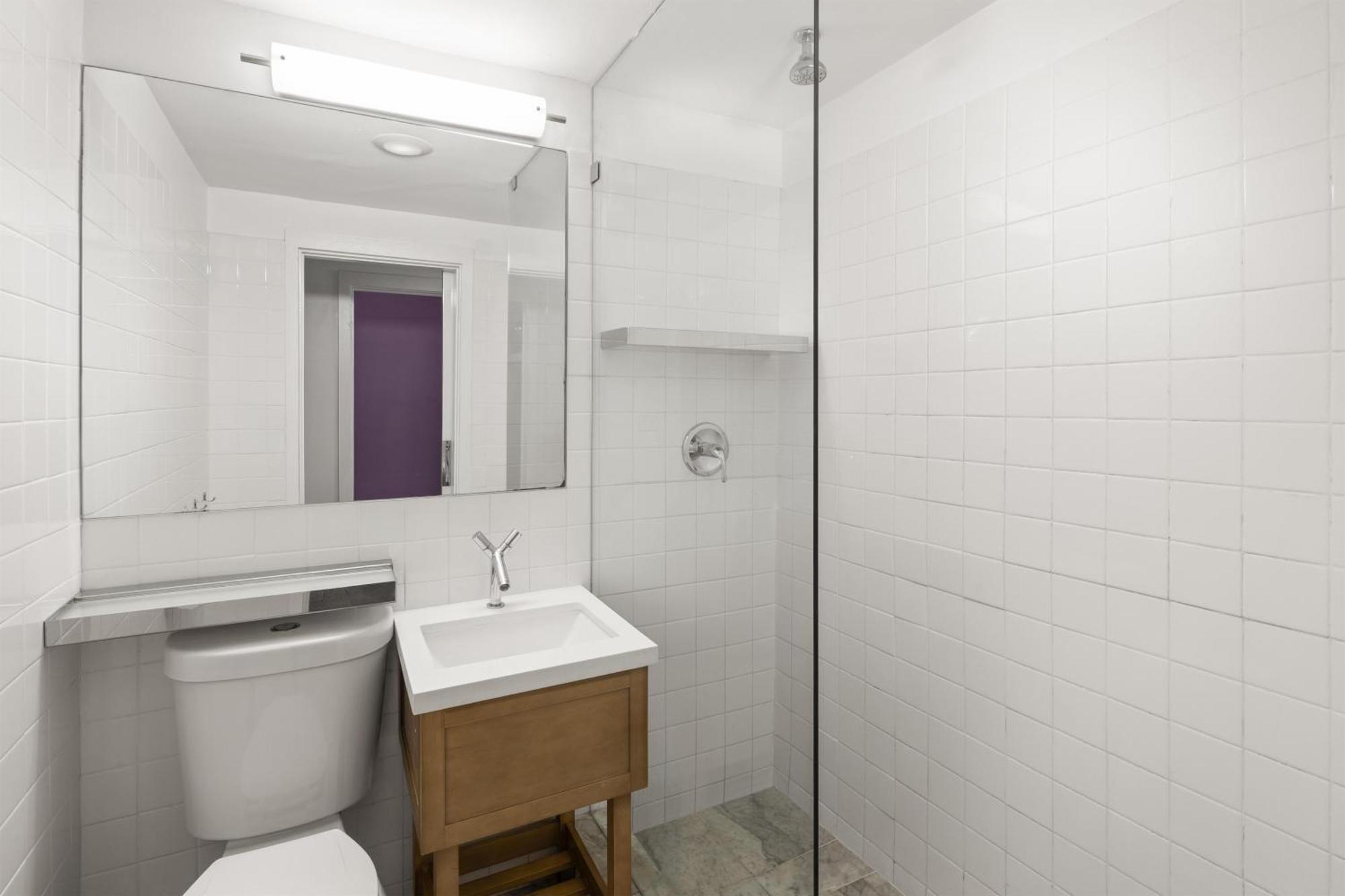 Habitación Doble con 2 camas dobles - No fumadores