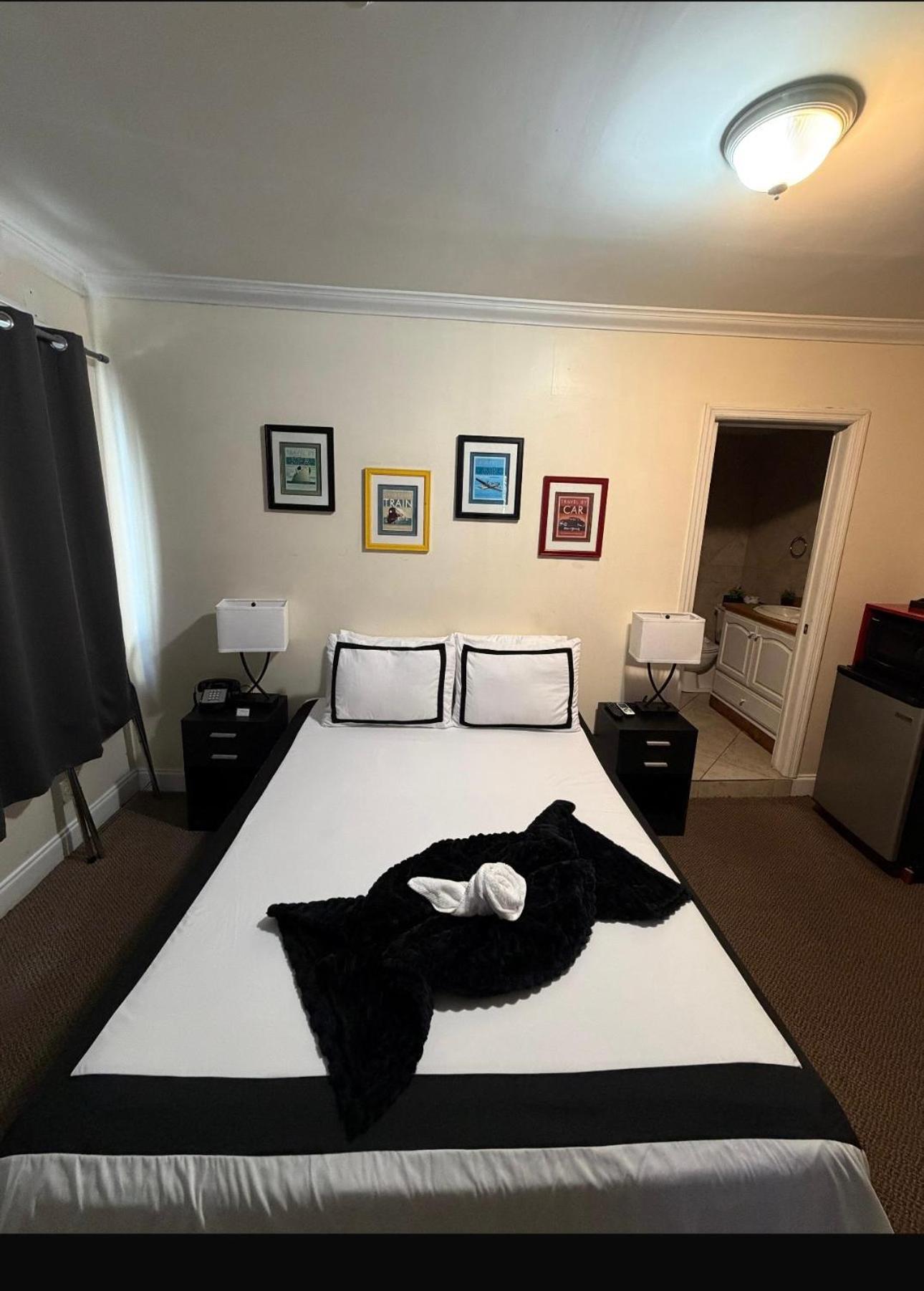 Suite Standard