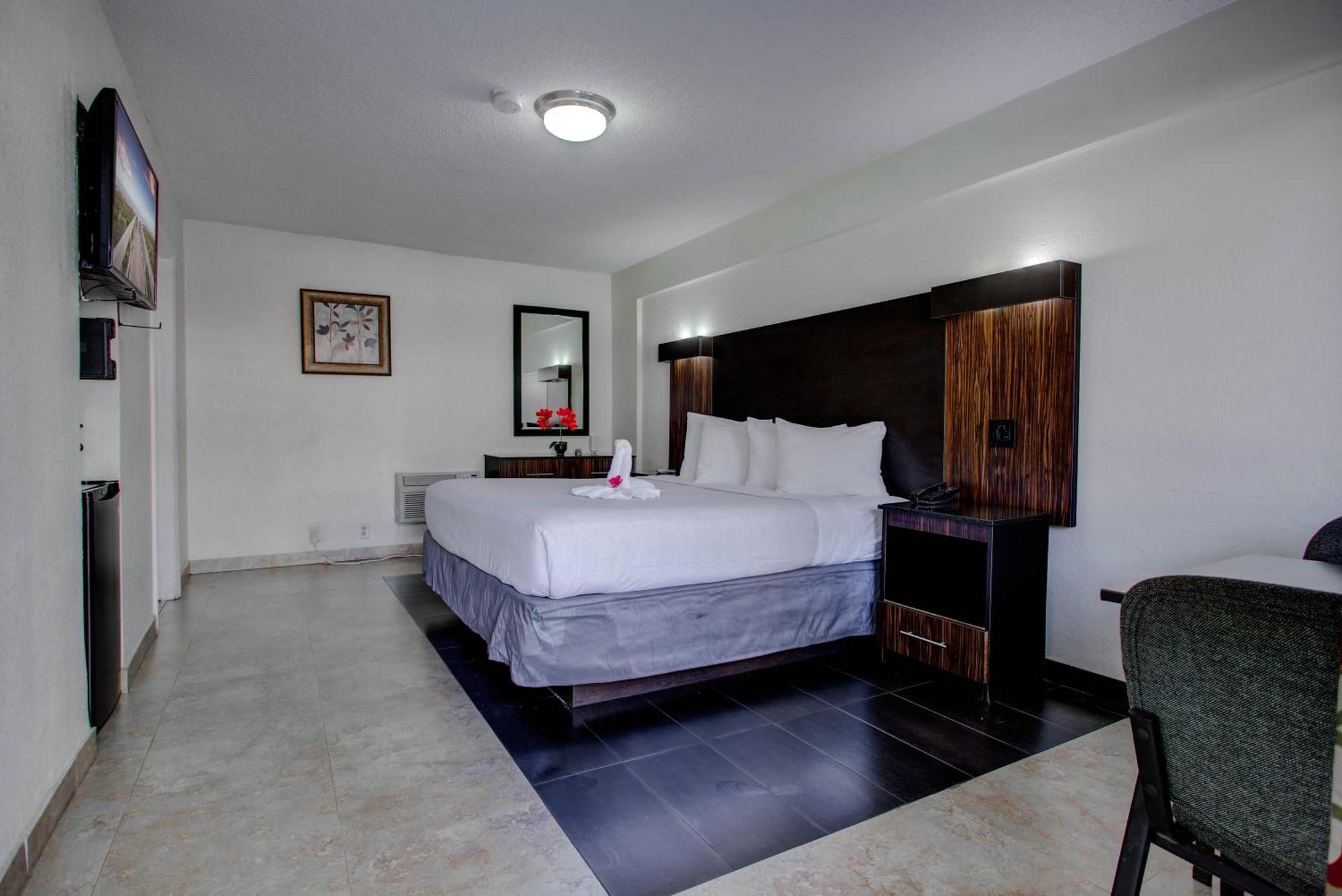 King Room