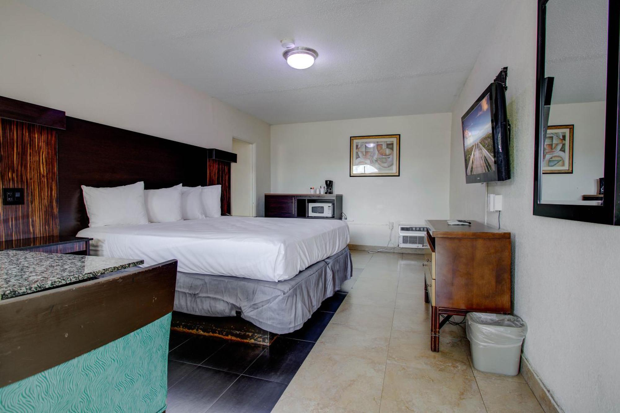 King Room