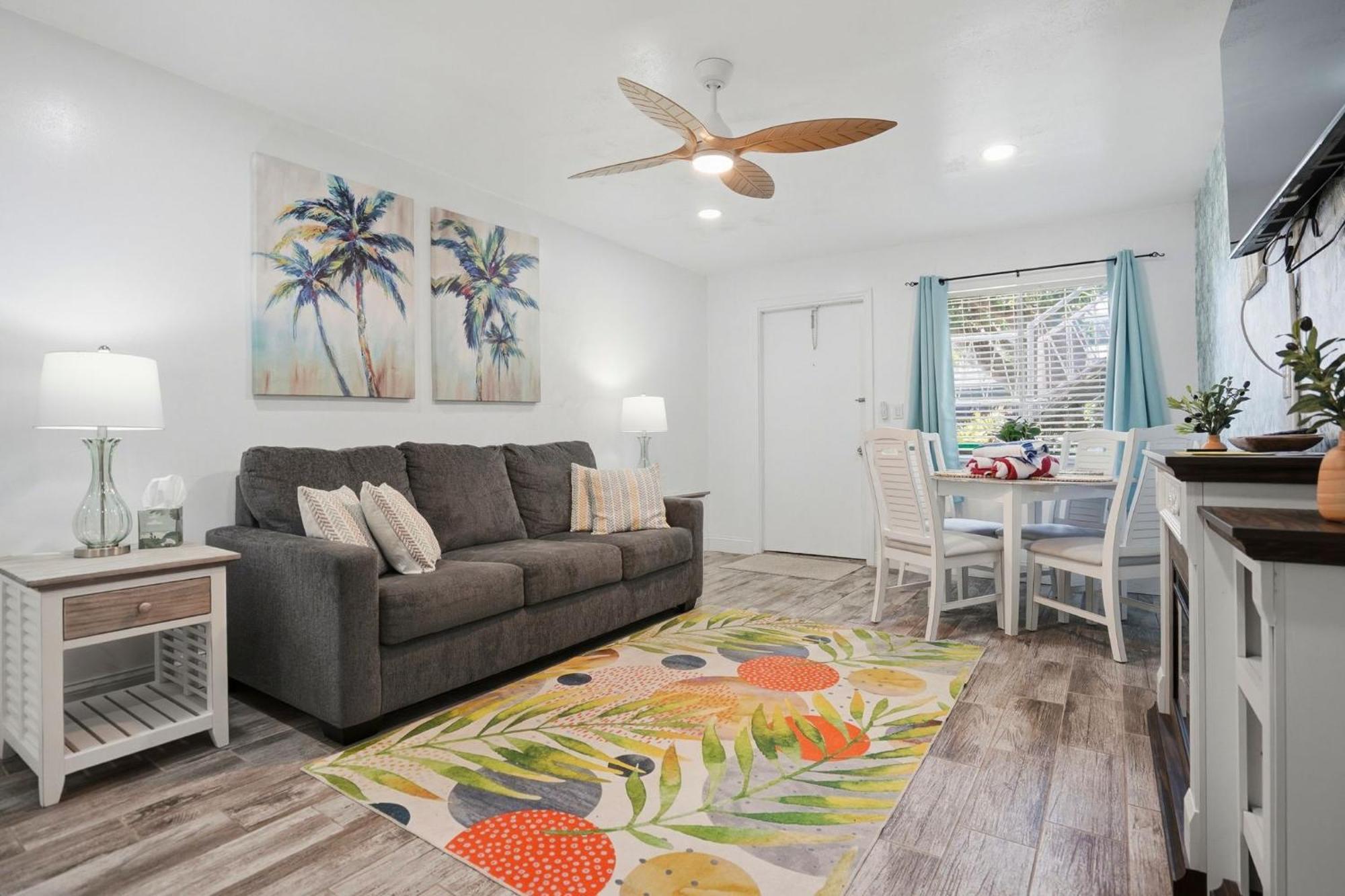 One-Bedroom Suite