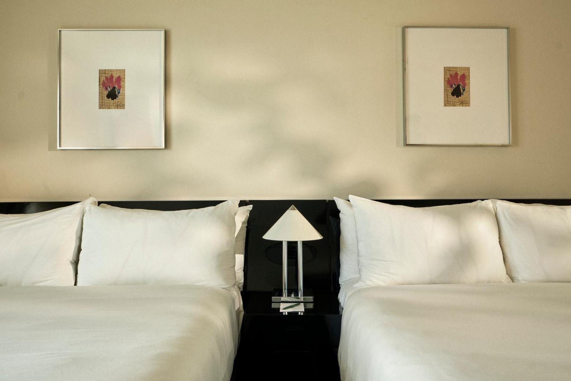 Deluxe Junior Suite