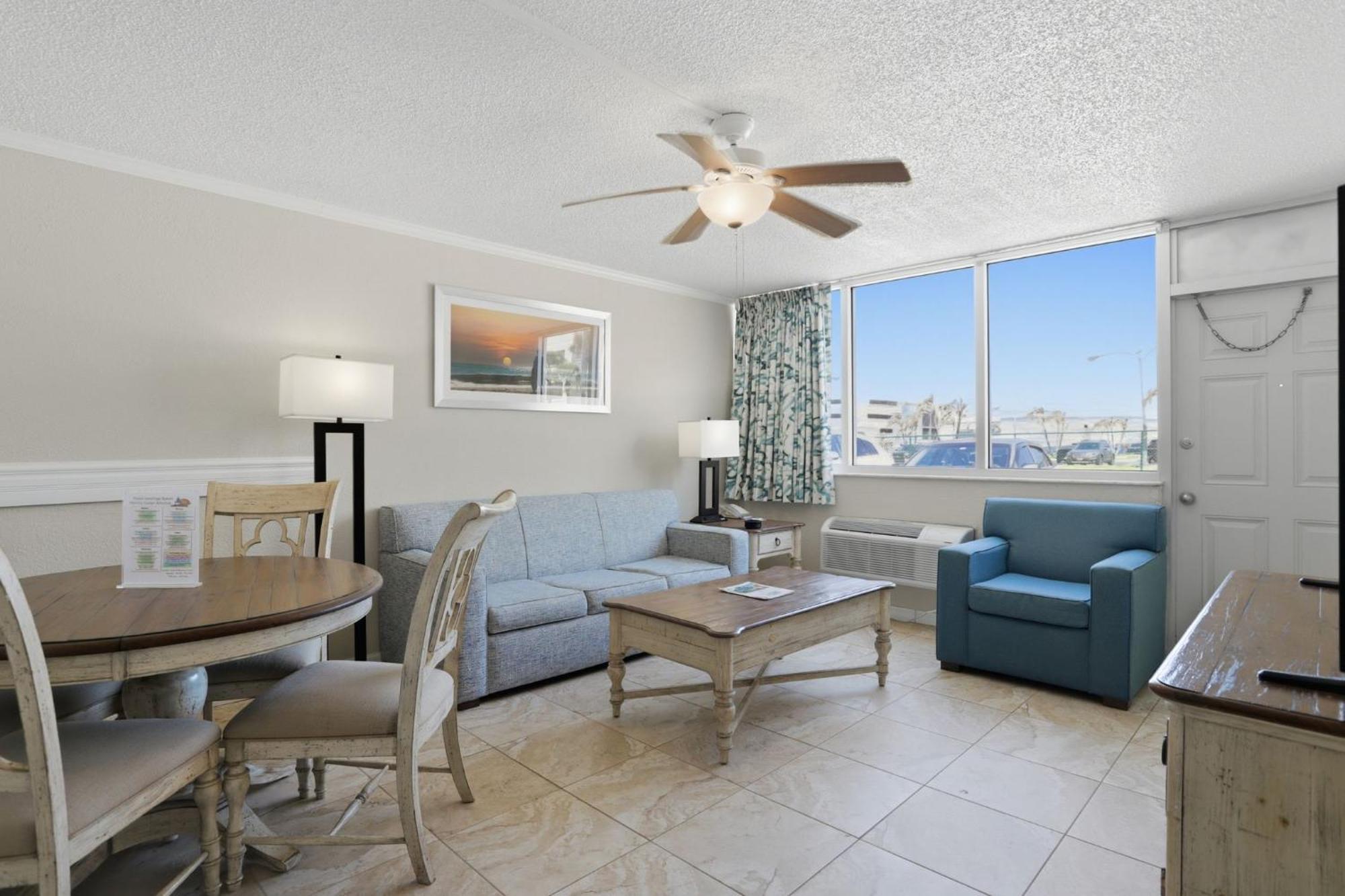 Suite 1 Chambre