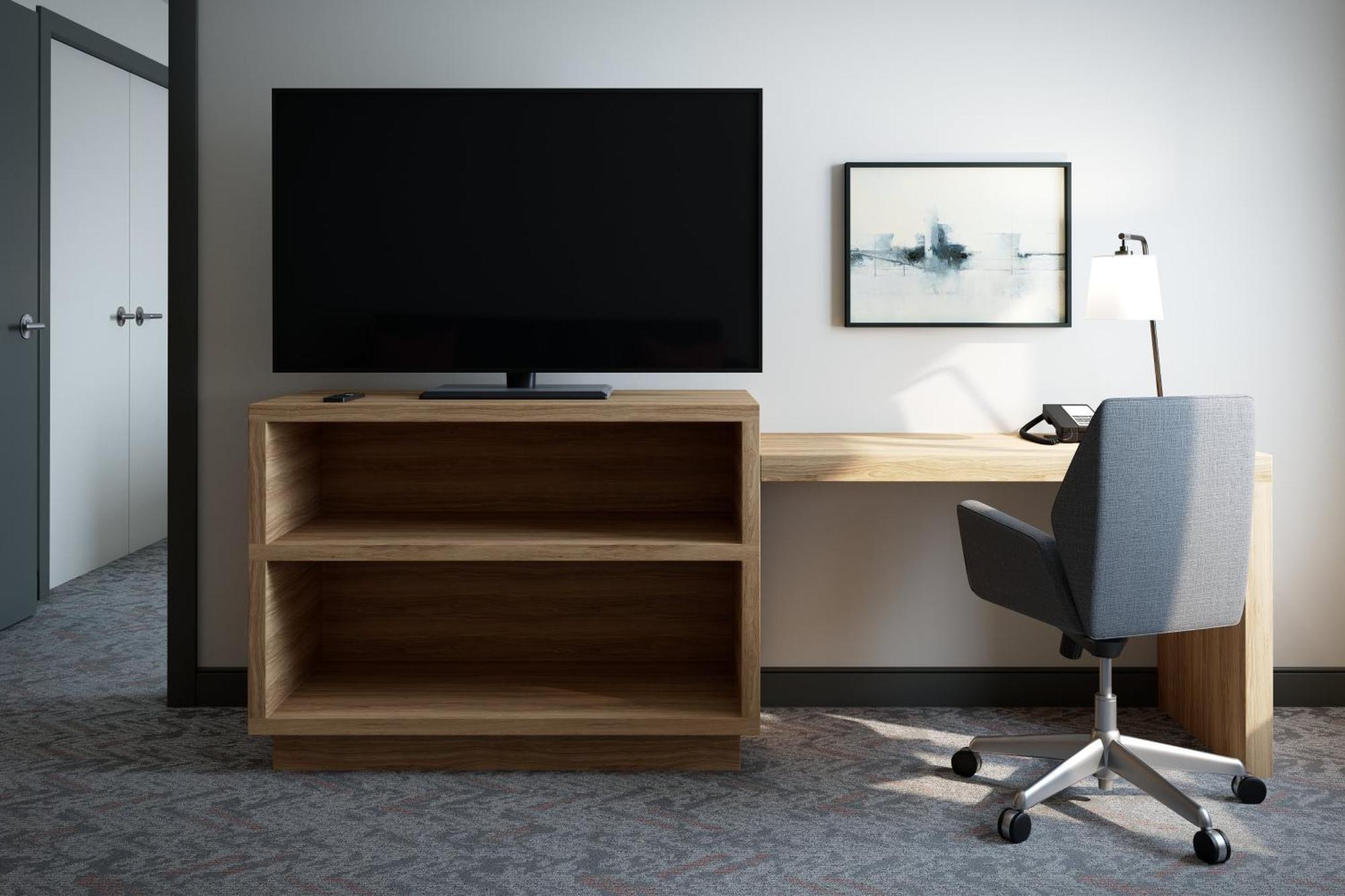 One-Bedroom Suite