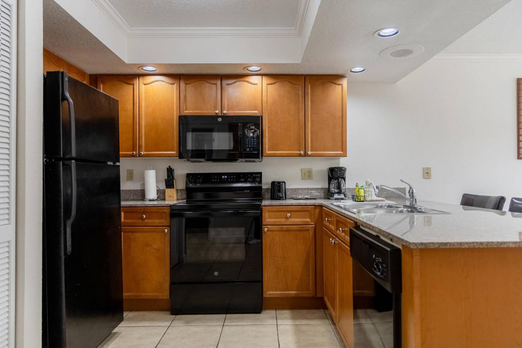 One-Bedroom Suite