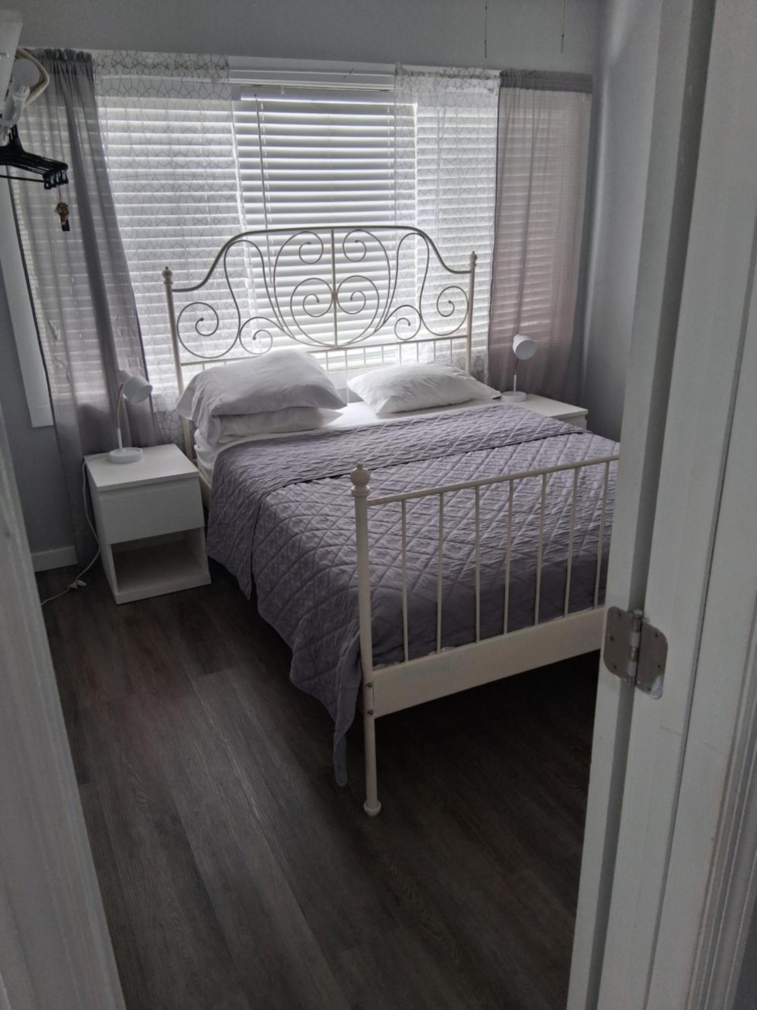 Budget Doppelzimmer