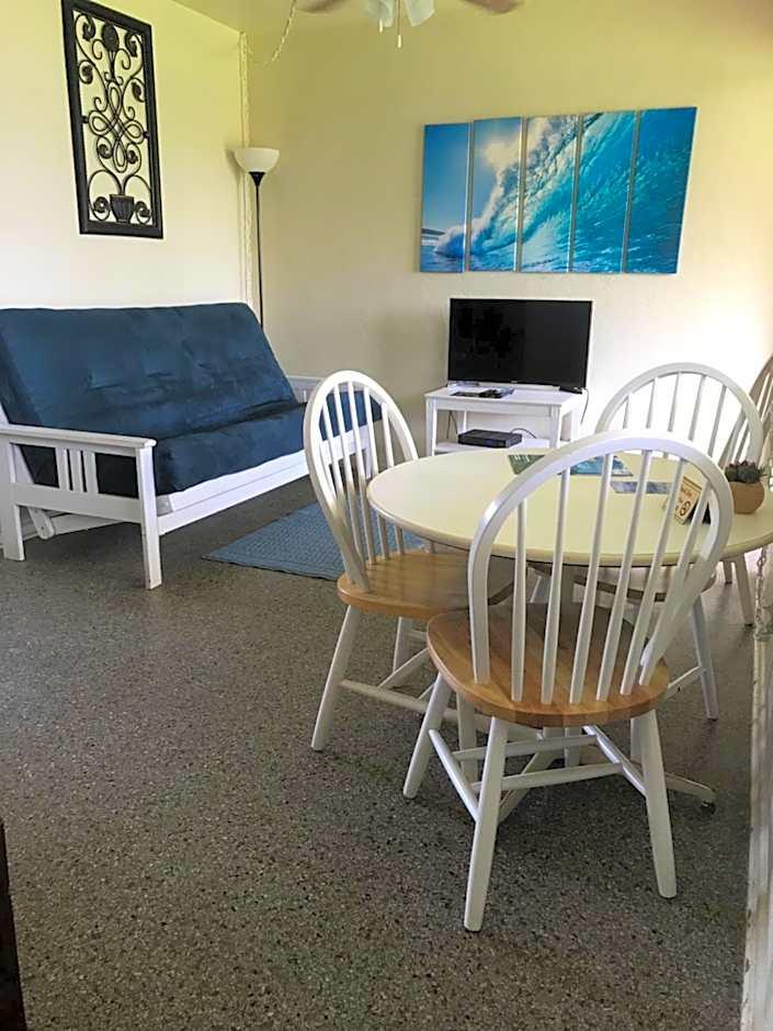 Two-Bedroom Suite Non-Smoking