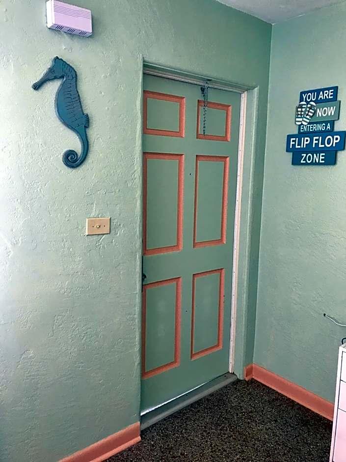 Two-Bedroom Suite Non-Smoking