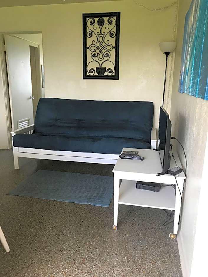 Two-Bedroom Suite Non-Smoking