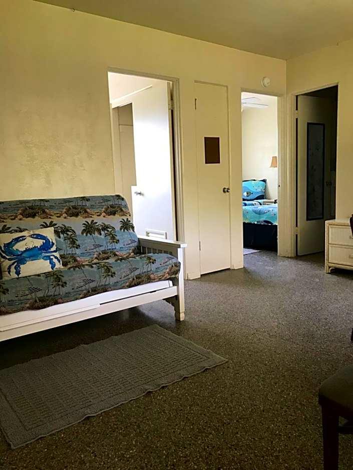 Two-Bedroom Suite Non-Smoking