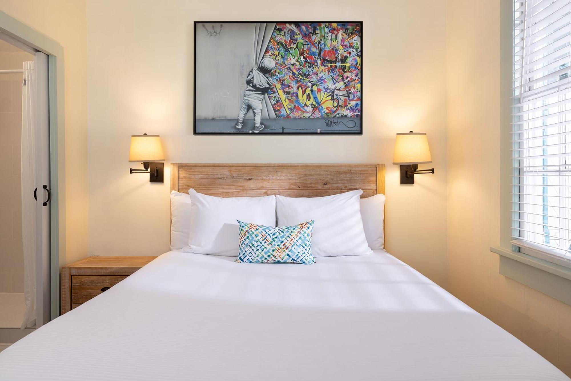 Queen Room